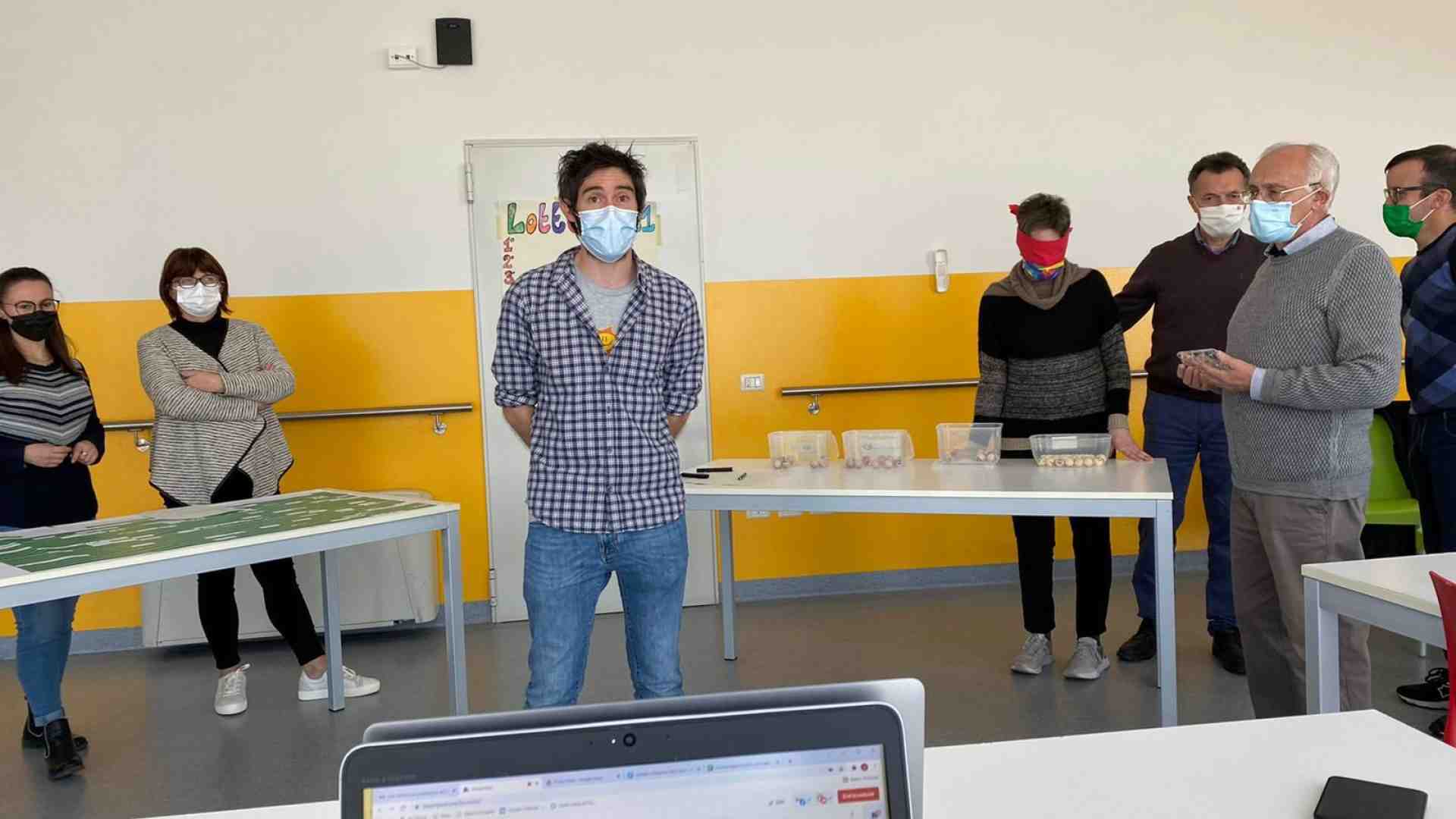 La lotteria sostenibile di Monteverde batte ogni record: raccolti 38mila euro