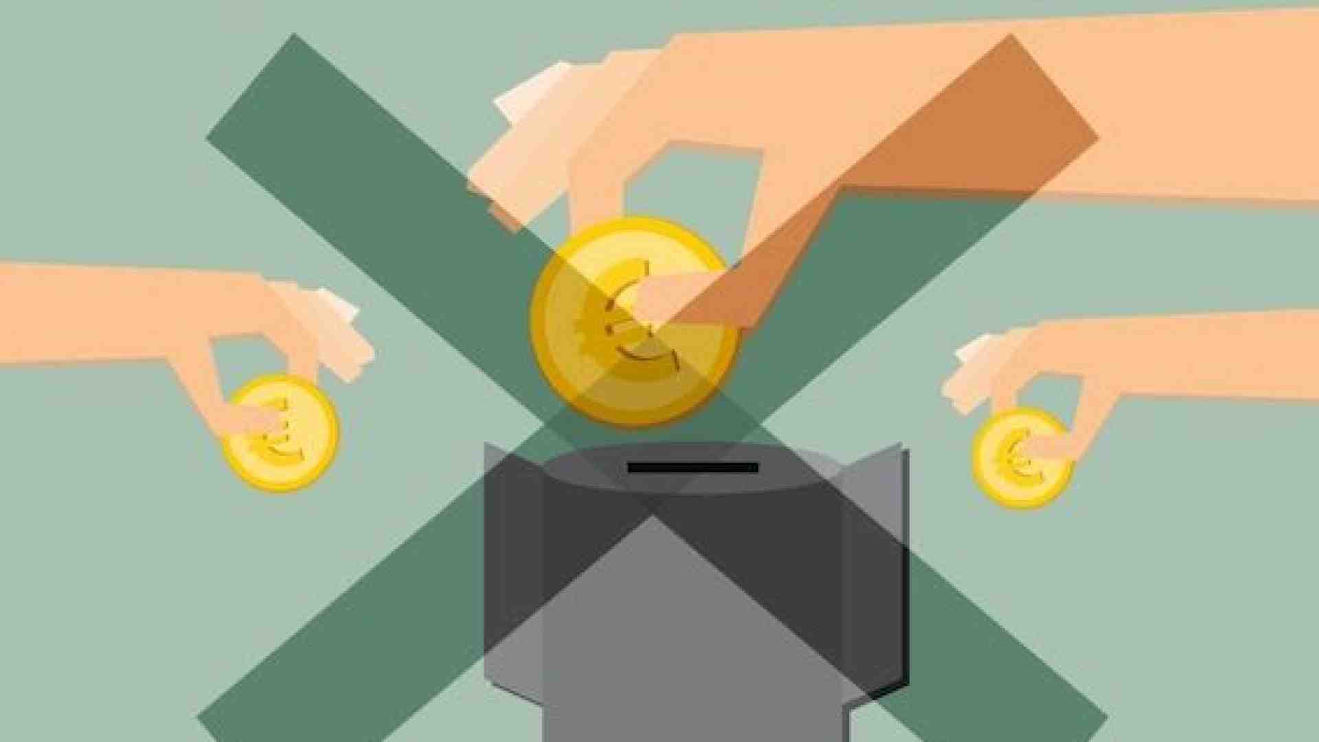 "Non con i miei risparmi": una serata sulla finanza etica