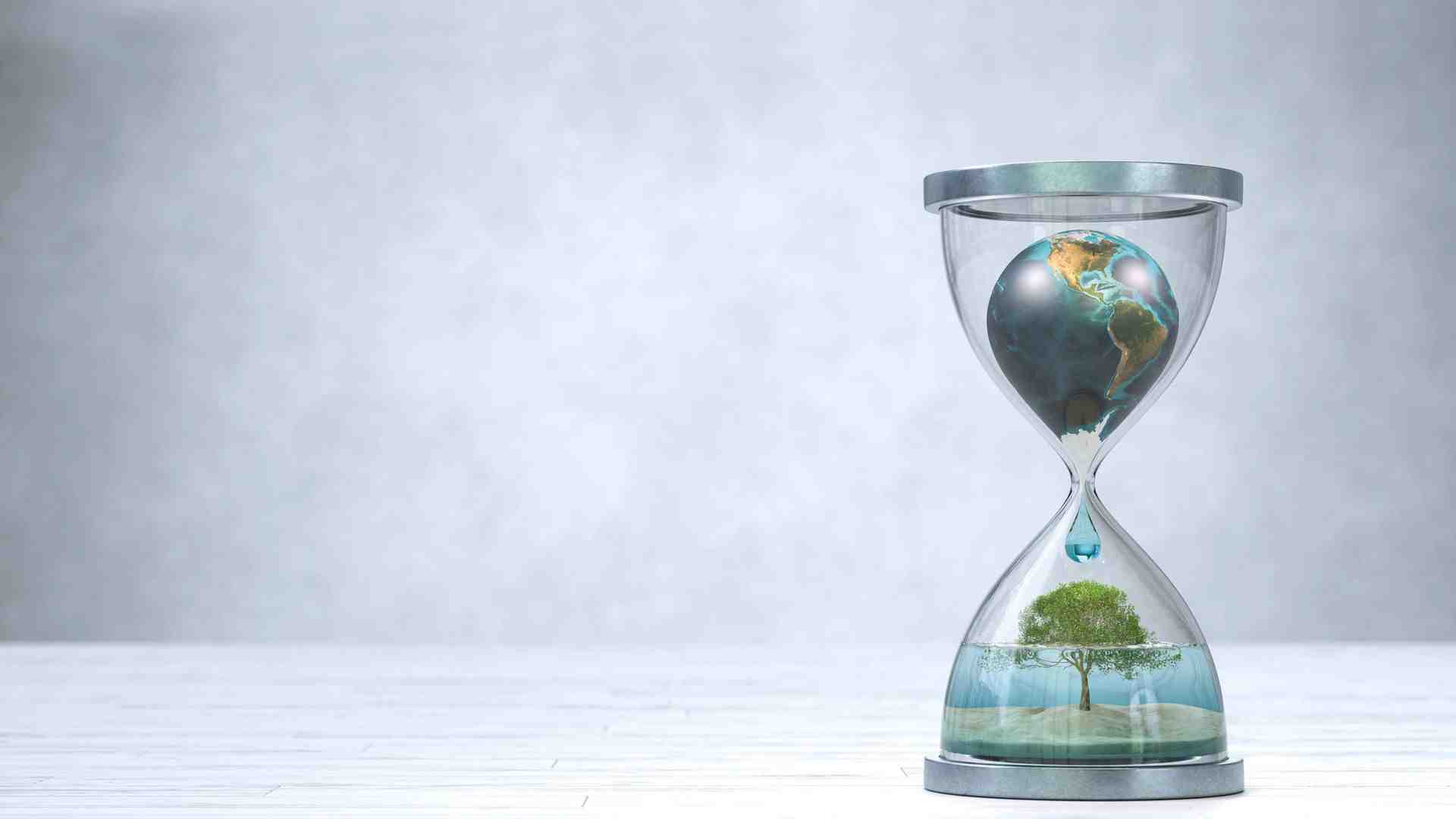 Cambiamo noi stessi per cambiare il mondo