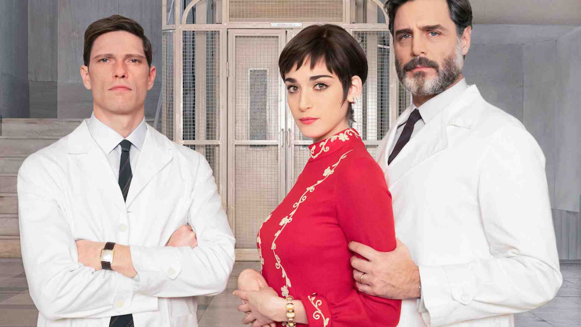 Tra sanità e sentimenti i cuori battono a mille