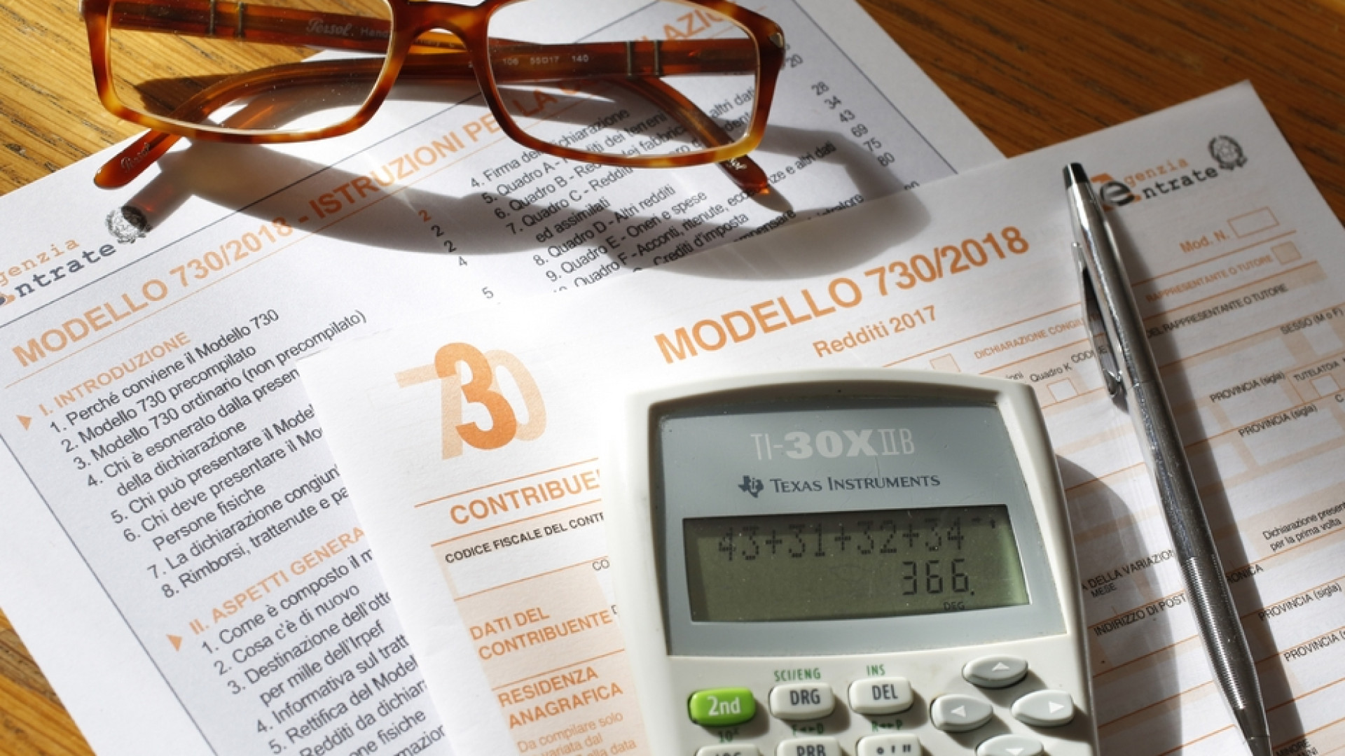 Cambiano le aliquote Irpef, ecco chi avrà i vantaggi maggiori