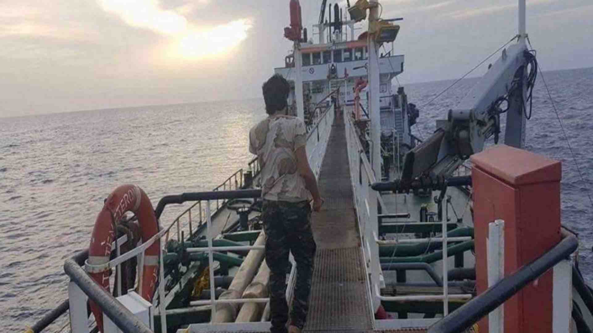 Libyagate, così i pirati del petrolio fanno affari con i guardacoste