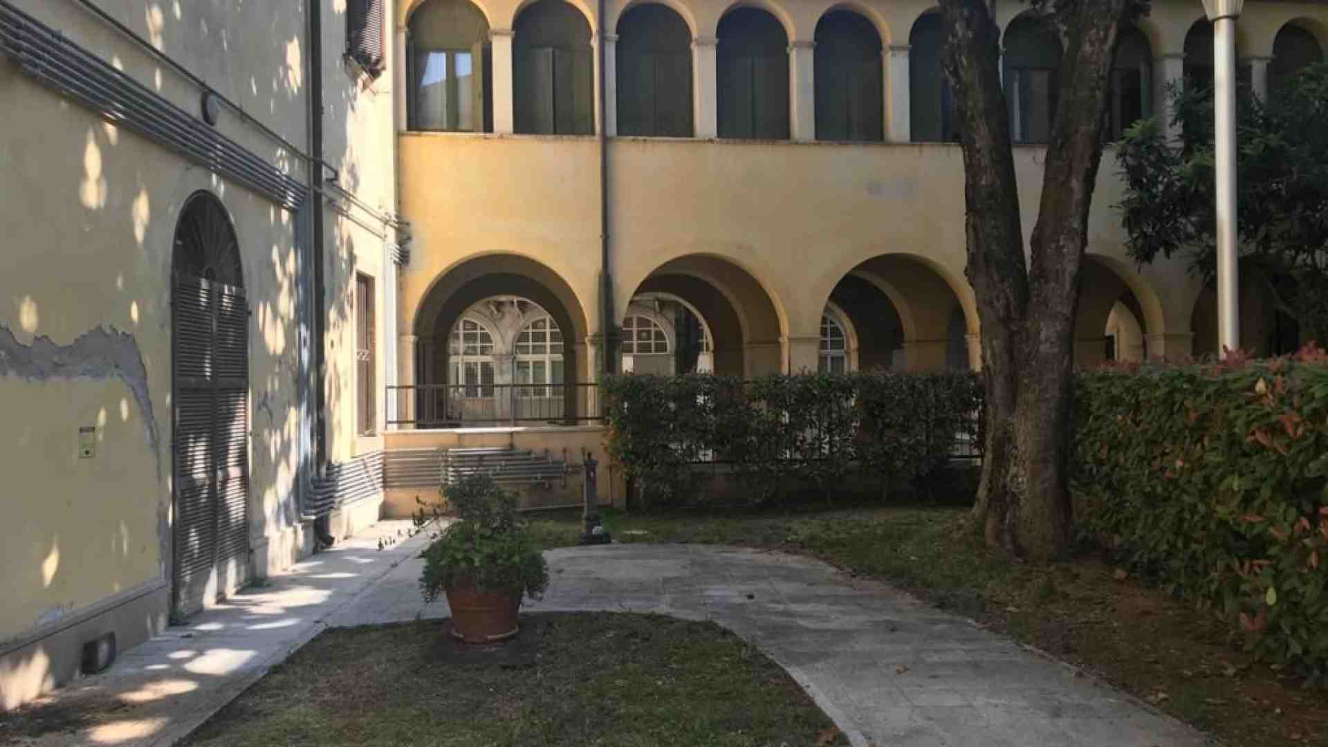 "Cinque secoli di solidarietà" nella mostra della Fevoss