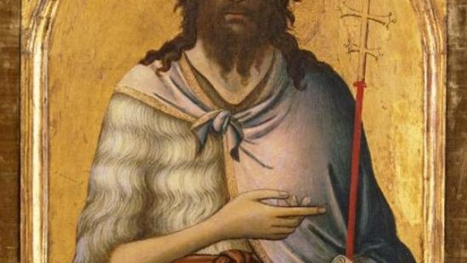 Incamminarsi sulla strada che porta al Signore