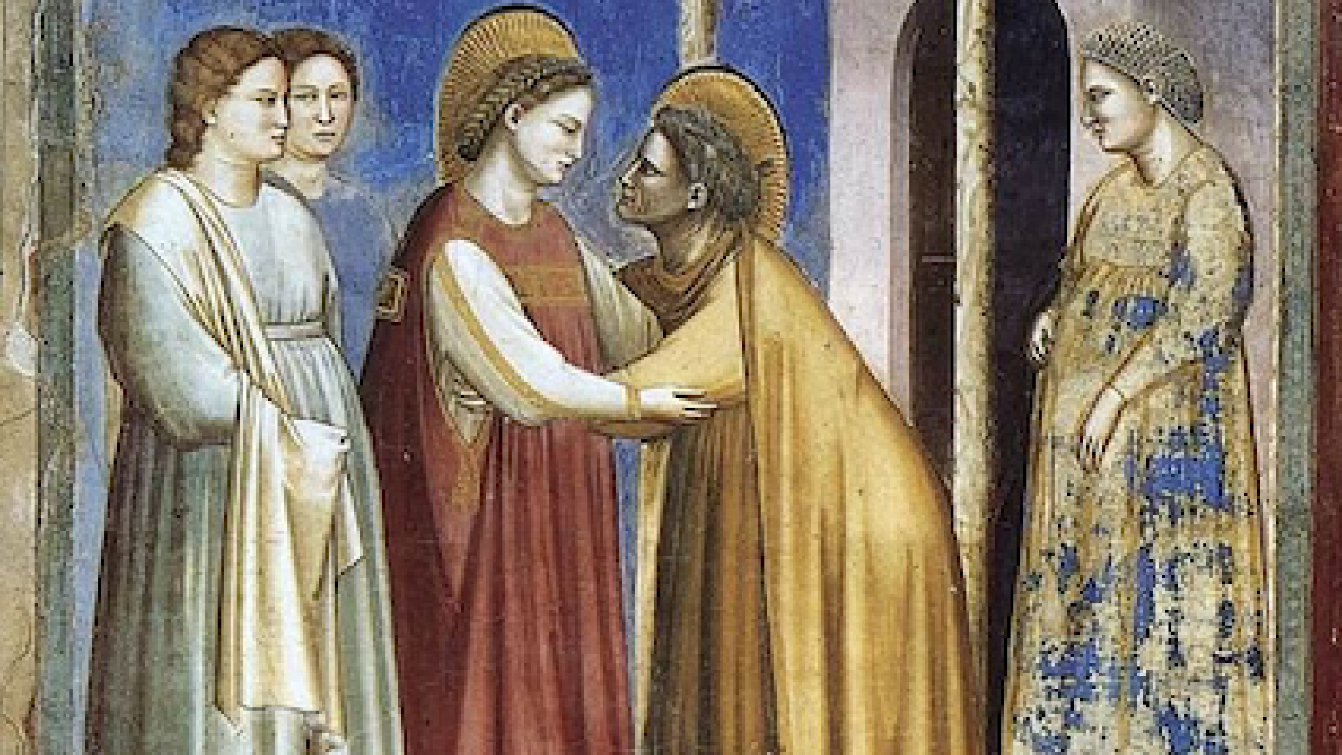 Andiamo con gioia incontro al Signore