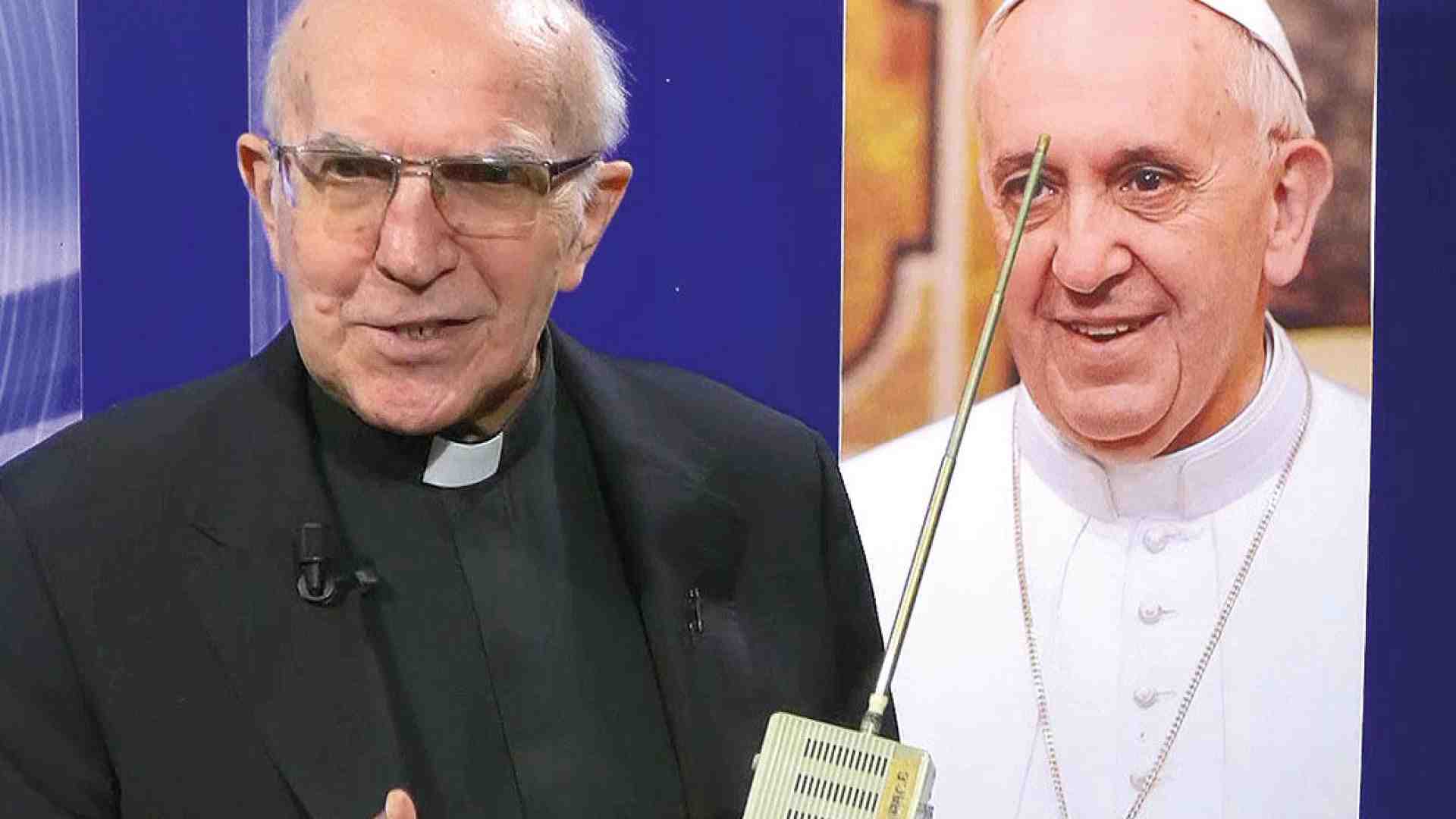 RadioTelepace del futuro tra cambiamenti e social