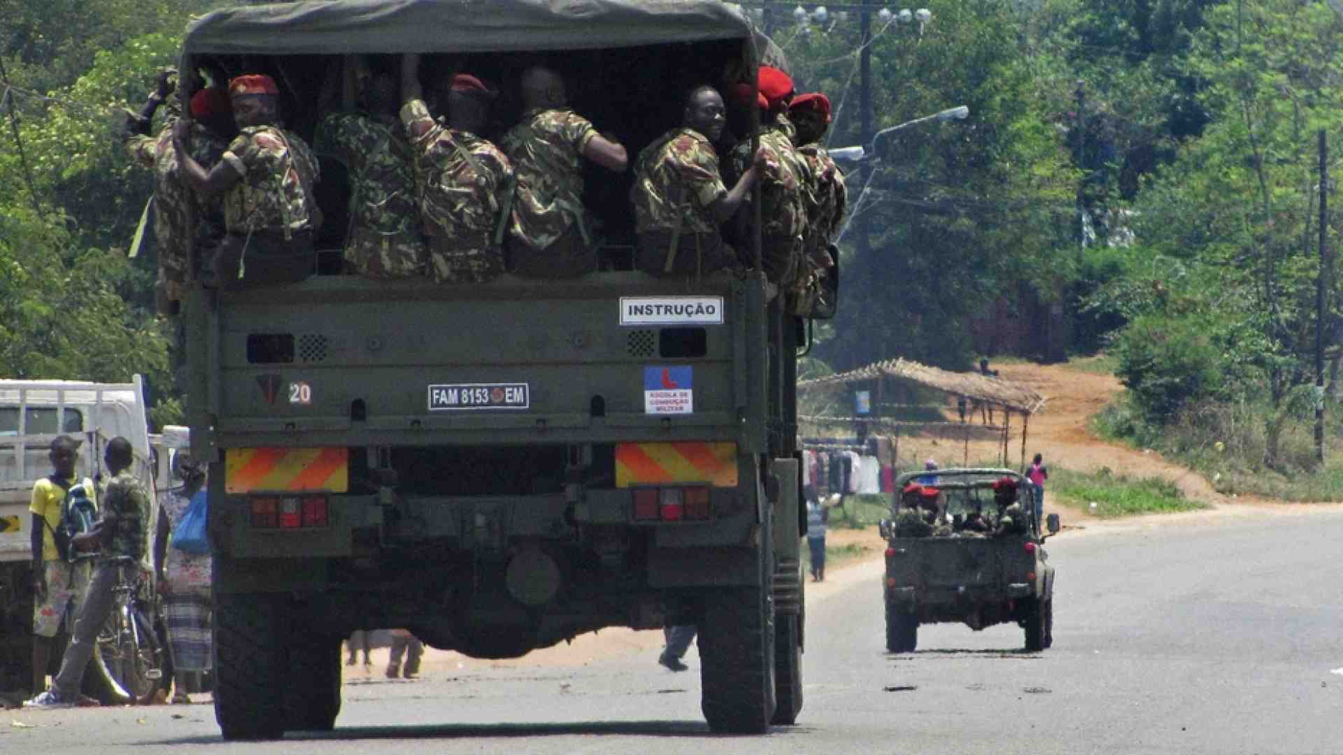 Jihadisti decapitano pastore evangelico nel nord del Mozambico