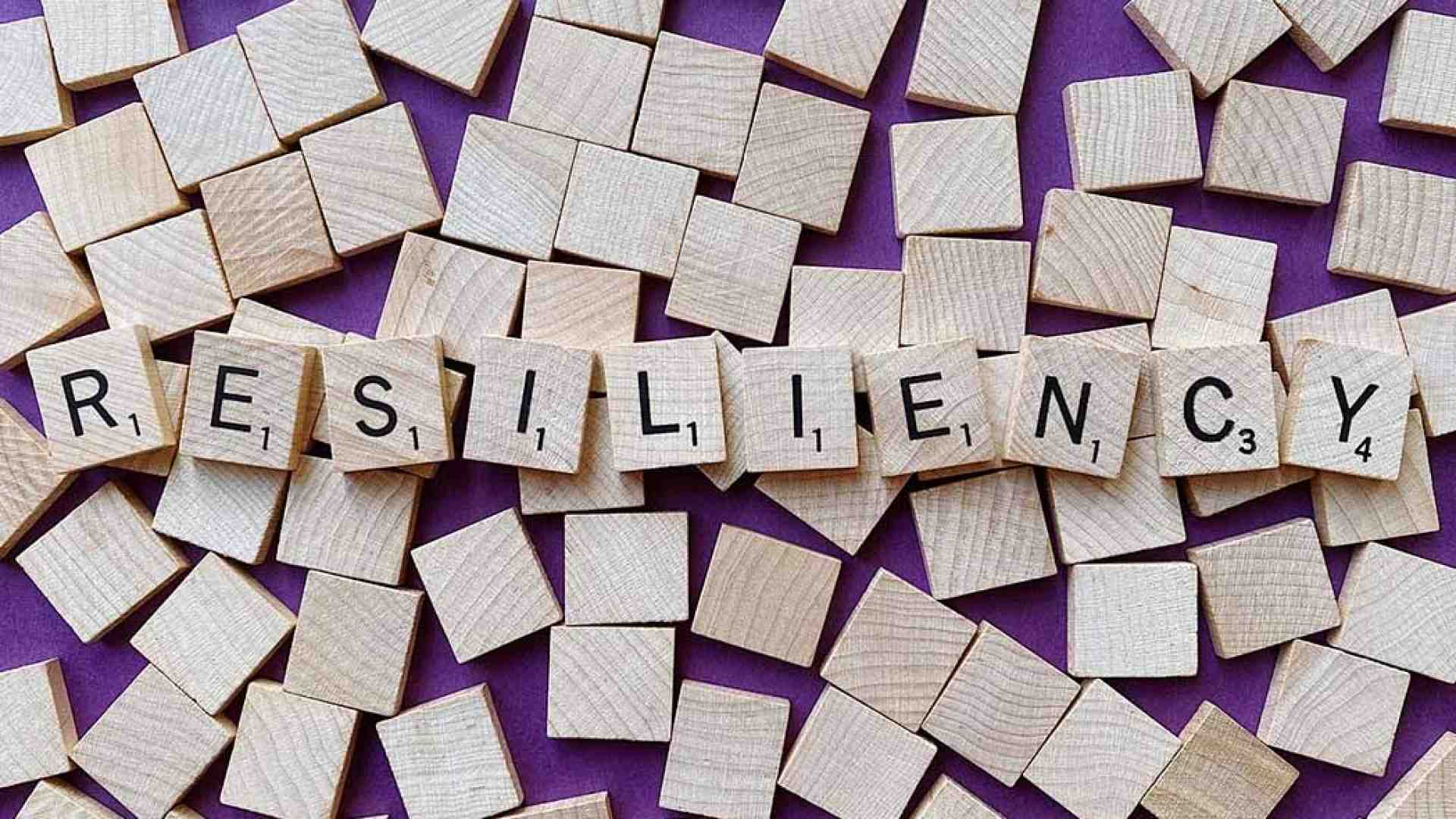 Un’Italia resistente