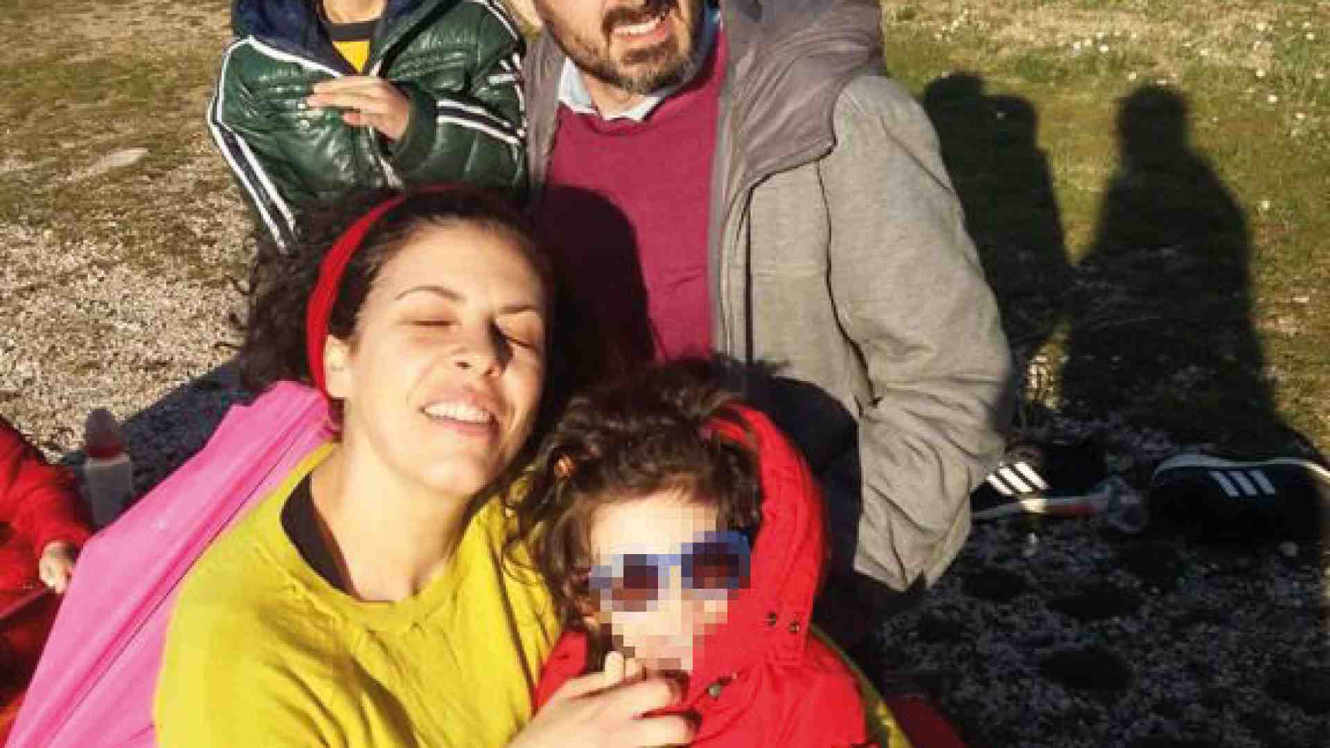 Una madre, due figli e la malattia: la cura è l’amore