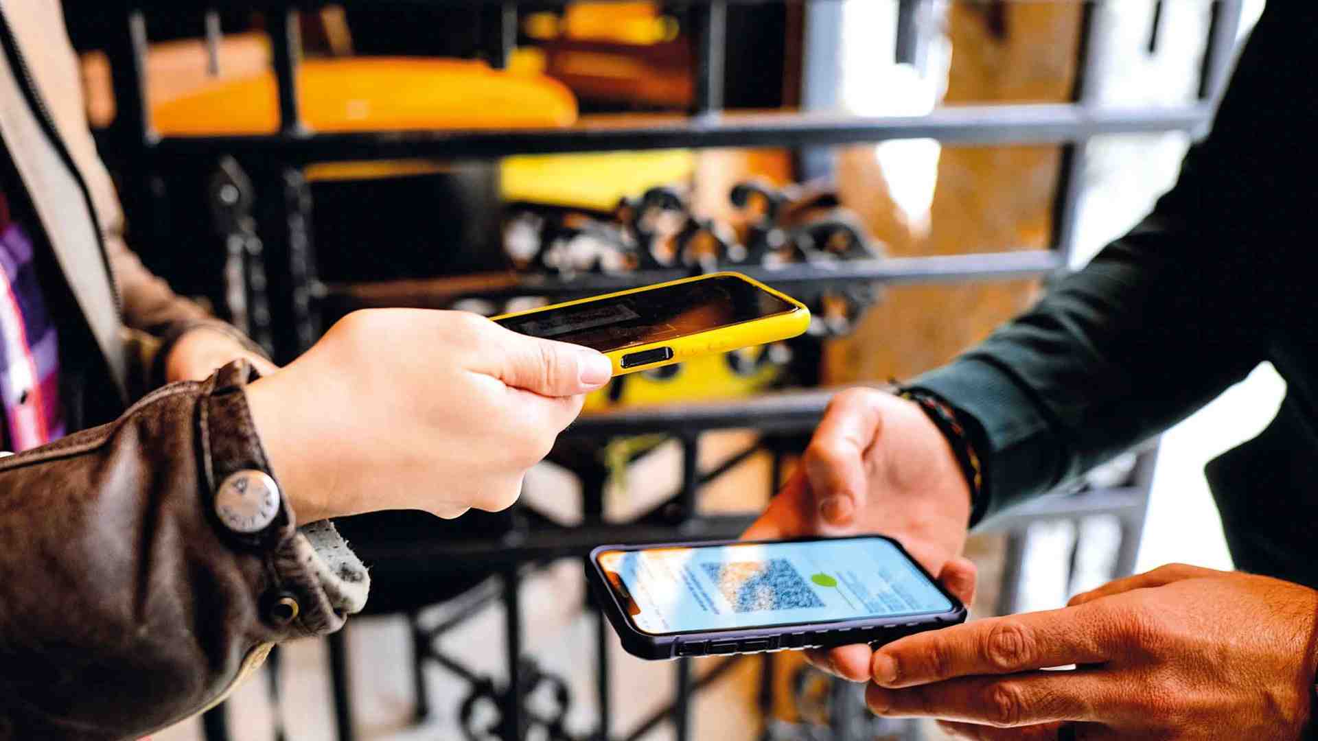 L’Italia ha il Green pass per vincere la sua sfida