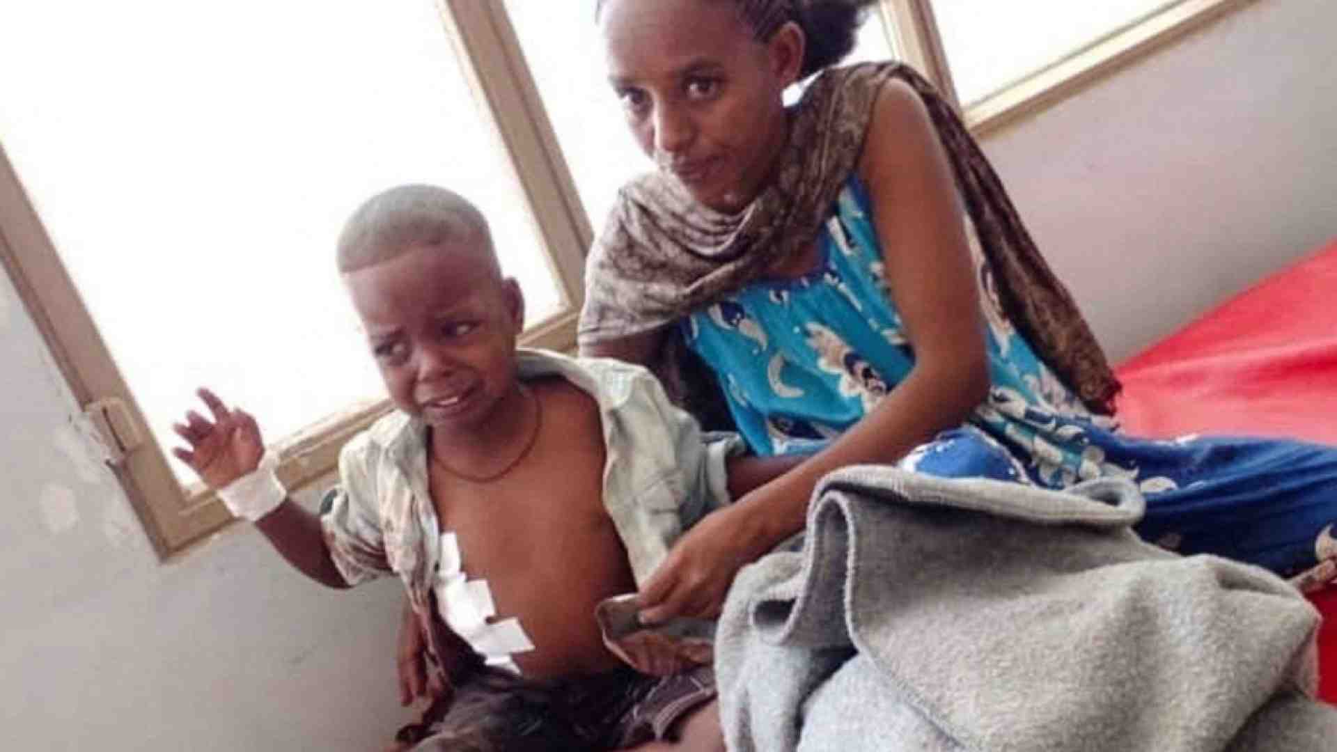 Tigrai, altra strage di droni: 17 uccisi in campo profughi