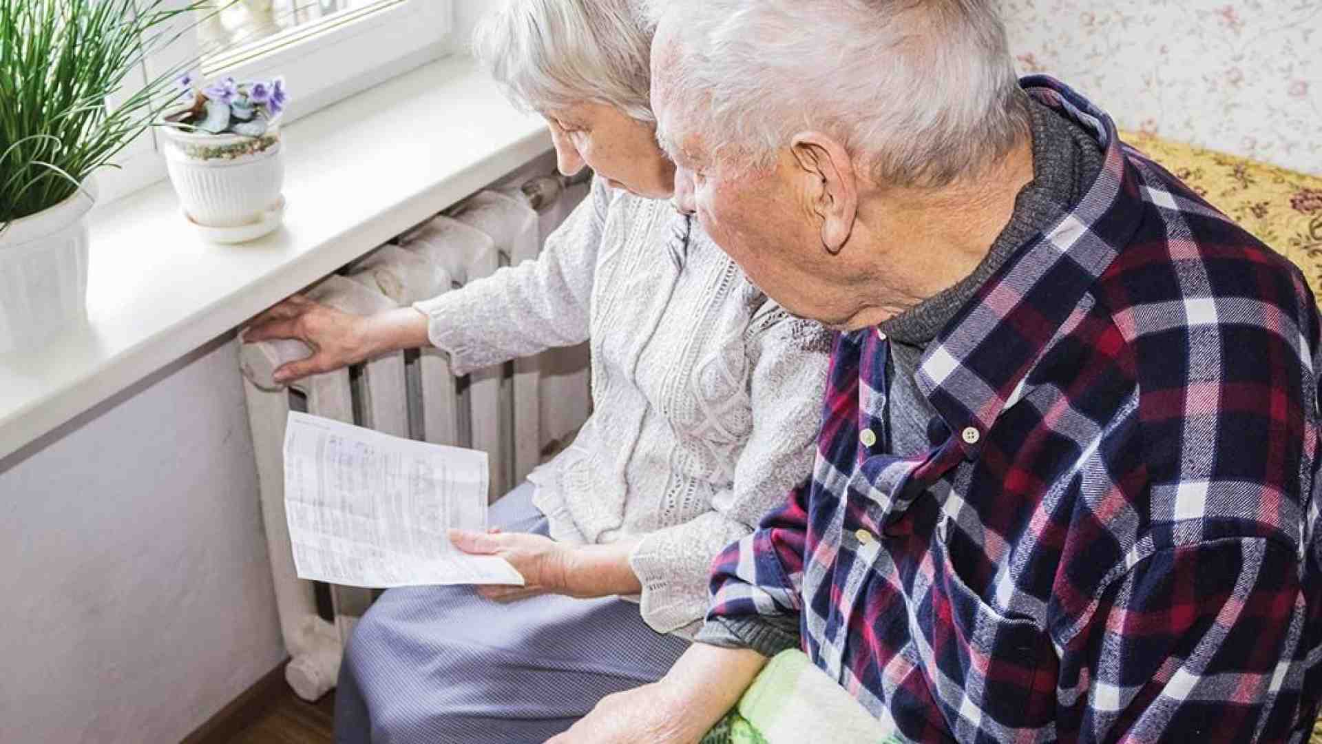 Bollette di luce e gas: è un inverno “bollente”