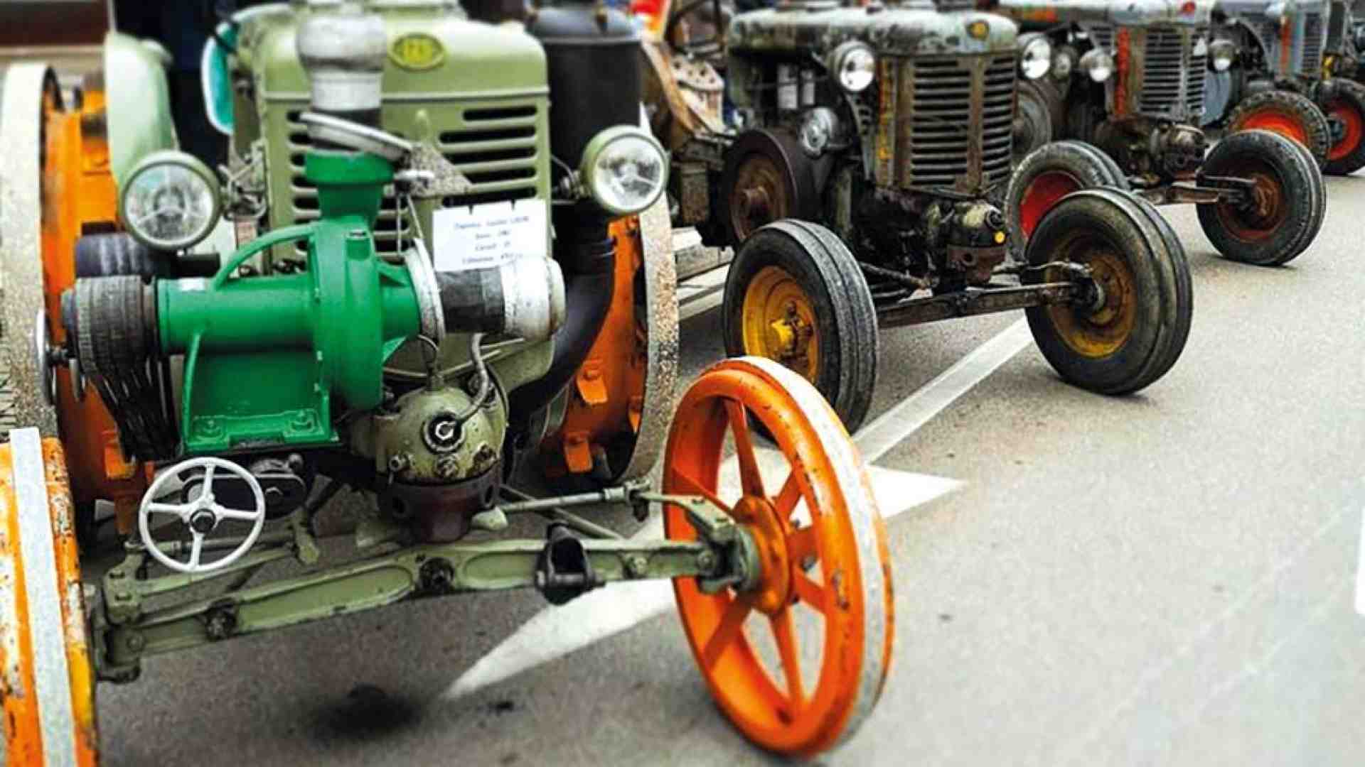 Bovolone. Torna la storica Fiera di San Biagio (ma si farà a... San Giuseppe)