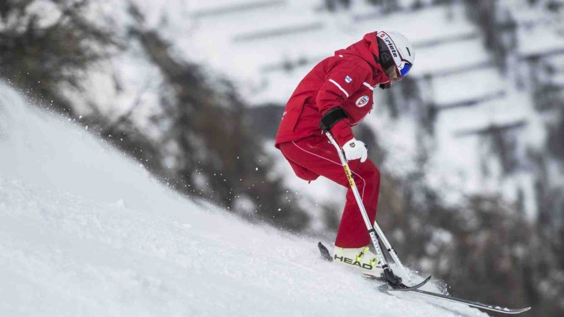 Nuove regole per sciatori e impianti: assicurazione obbligatoria per tutti