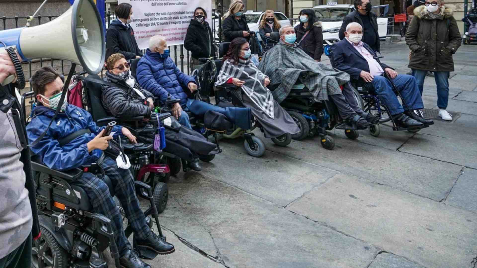 Scampato pericolo: le pensioni di invalidità restano fuori dall'Isee