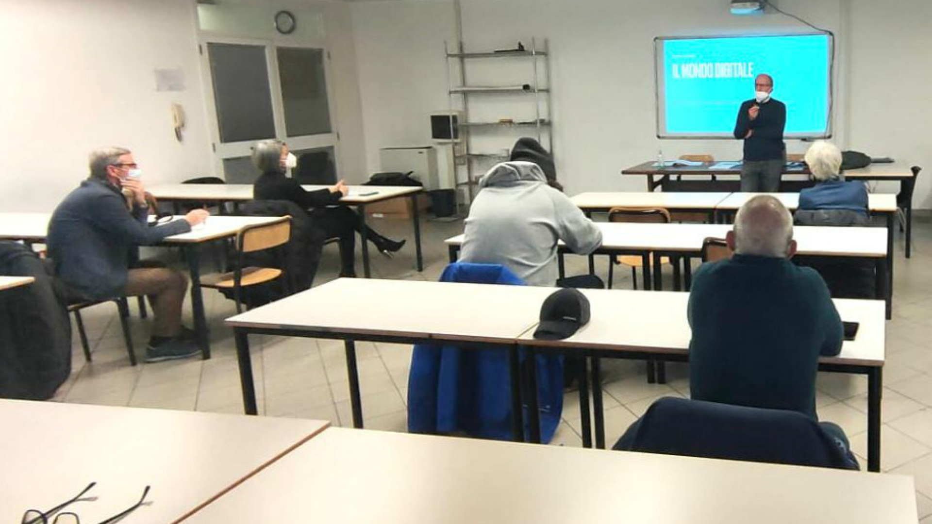 Il digitale al servizio delle relazioni umane: inizia il corso gratuito organizzato da Ial e Centro Psicosociale di Cremona