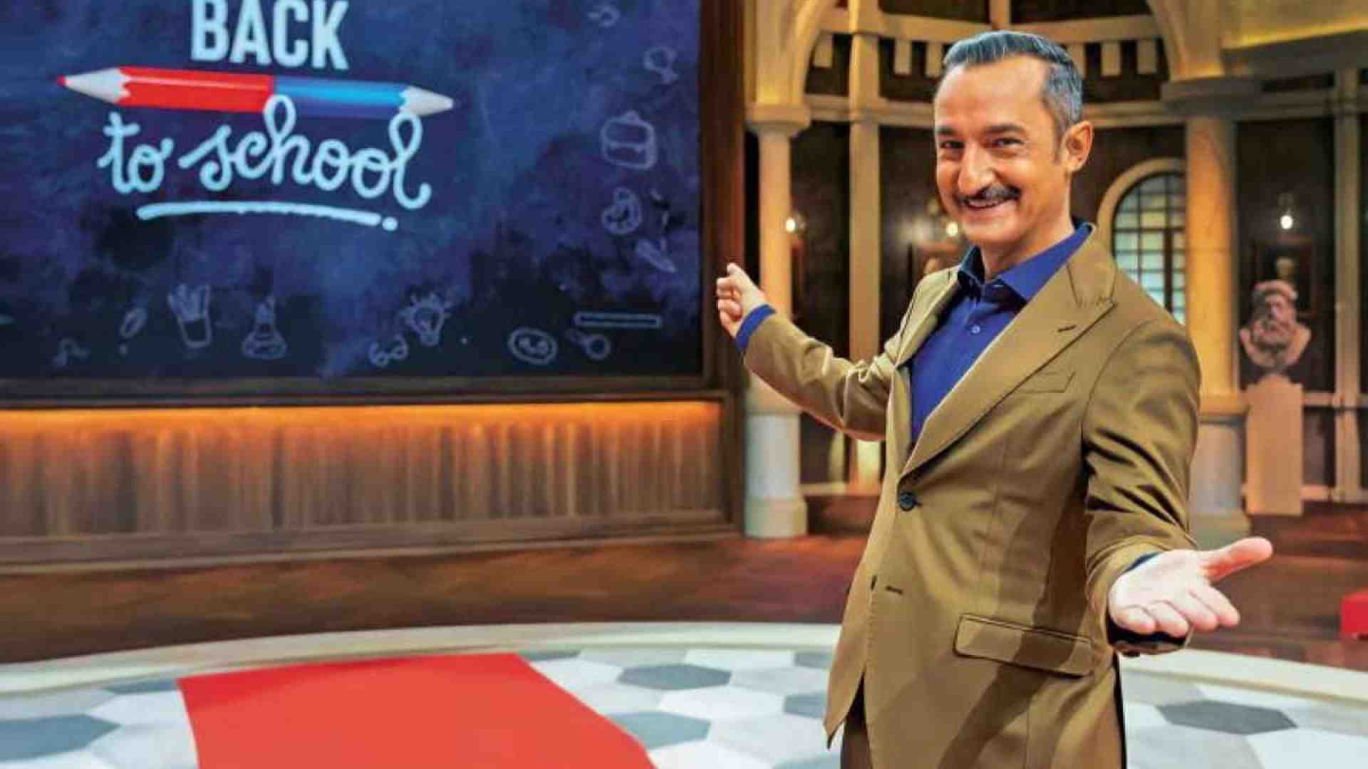 Gli spettatori s’immedesimano per sentirsi più bravi