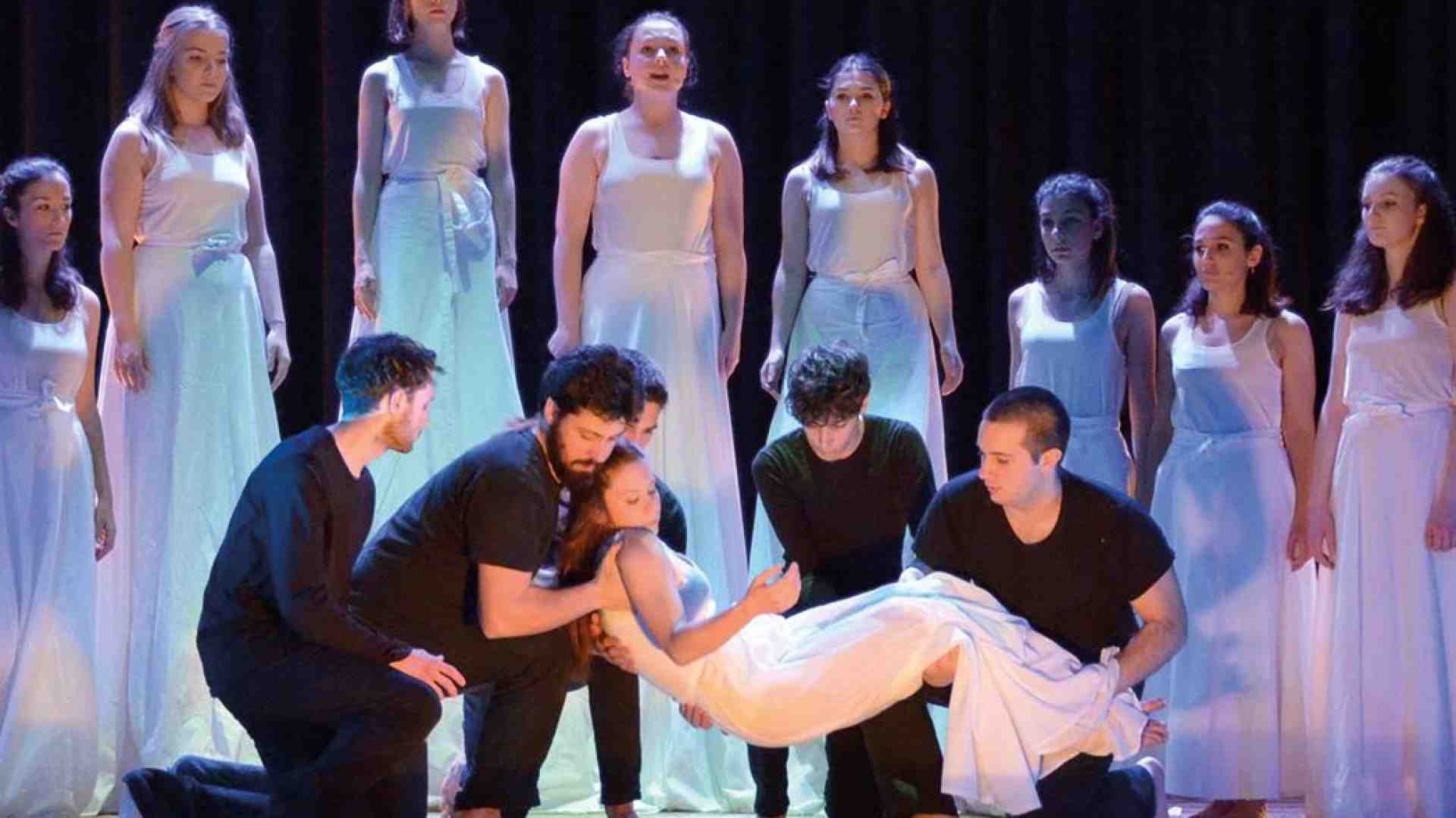 Desenzano. Uno spettacolo teatrale sulla vita di sant’Angela Merici, patrona della città