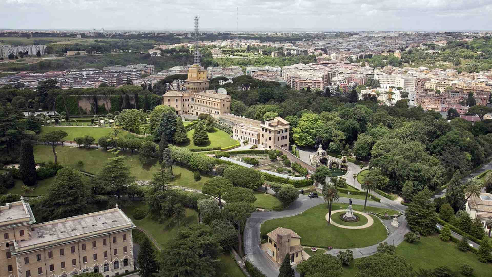 Bilancio trasparente per la Santa Sede, il 2022 sarà in deficit