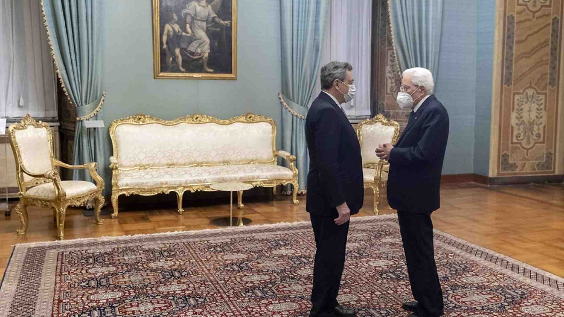 Chi sono e come sono stati eletti i 12 presidenti della storia repubblicana