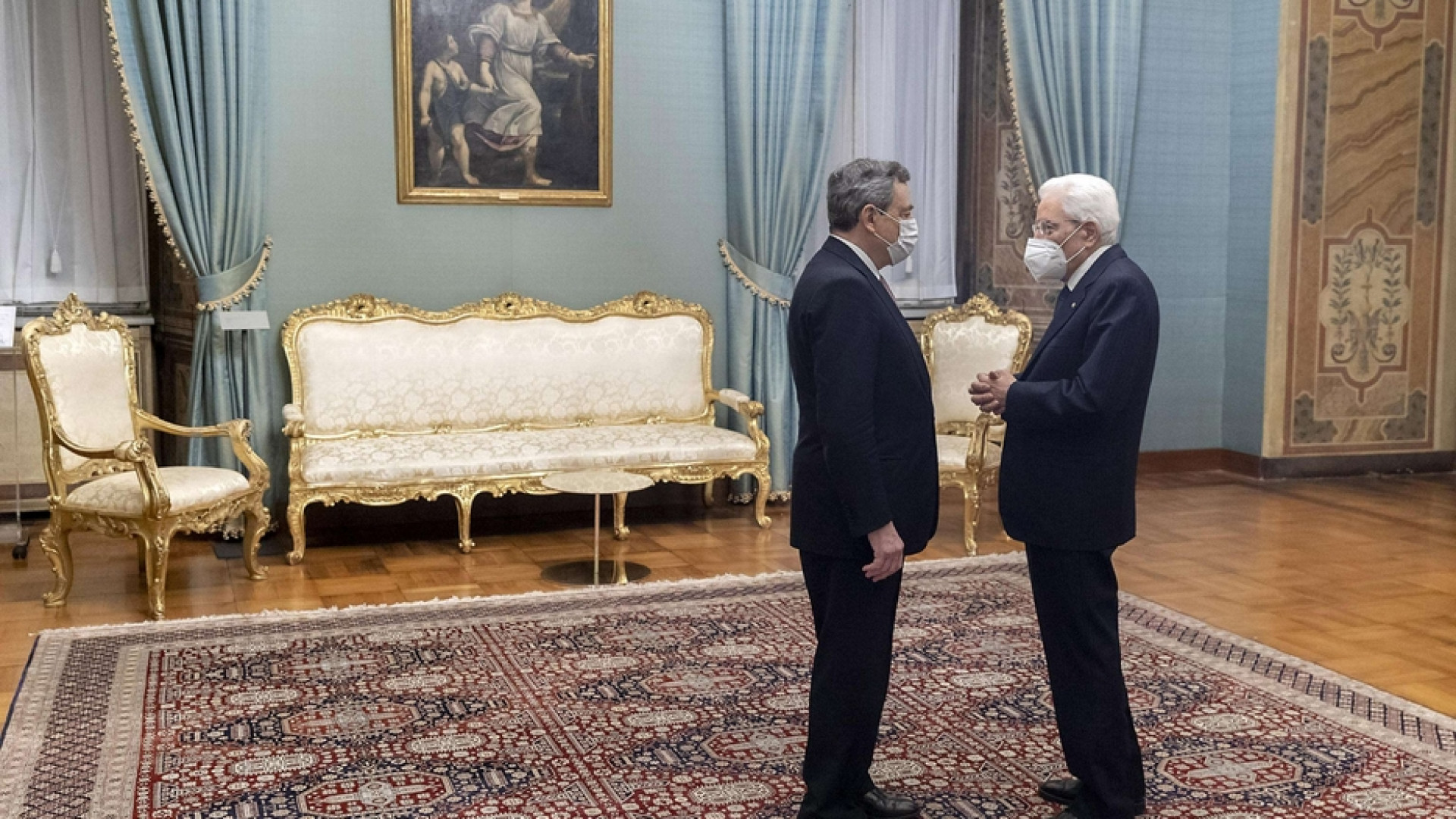 Chi sono e come sono stati eletti i 12 presidenti della storia repubblicana