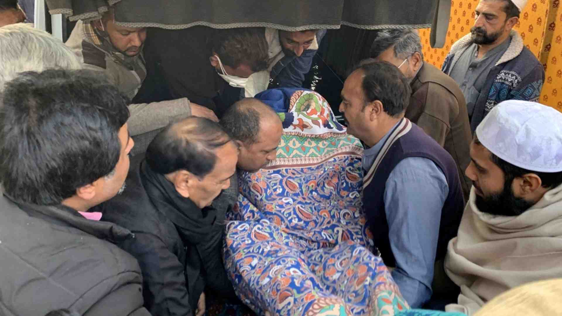 Ucciso un pastore protestante in un agguato a Peshawar