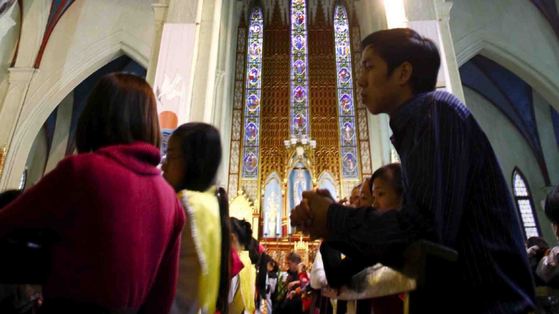 Vietnam, padre domenicano ucciso mentre confessa