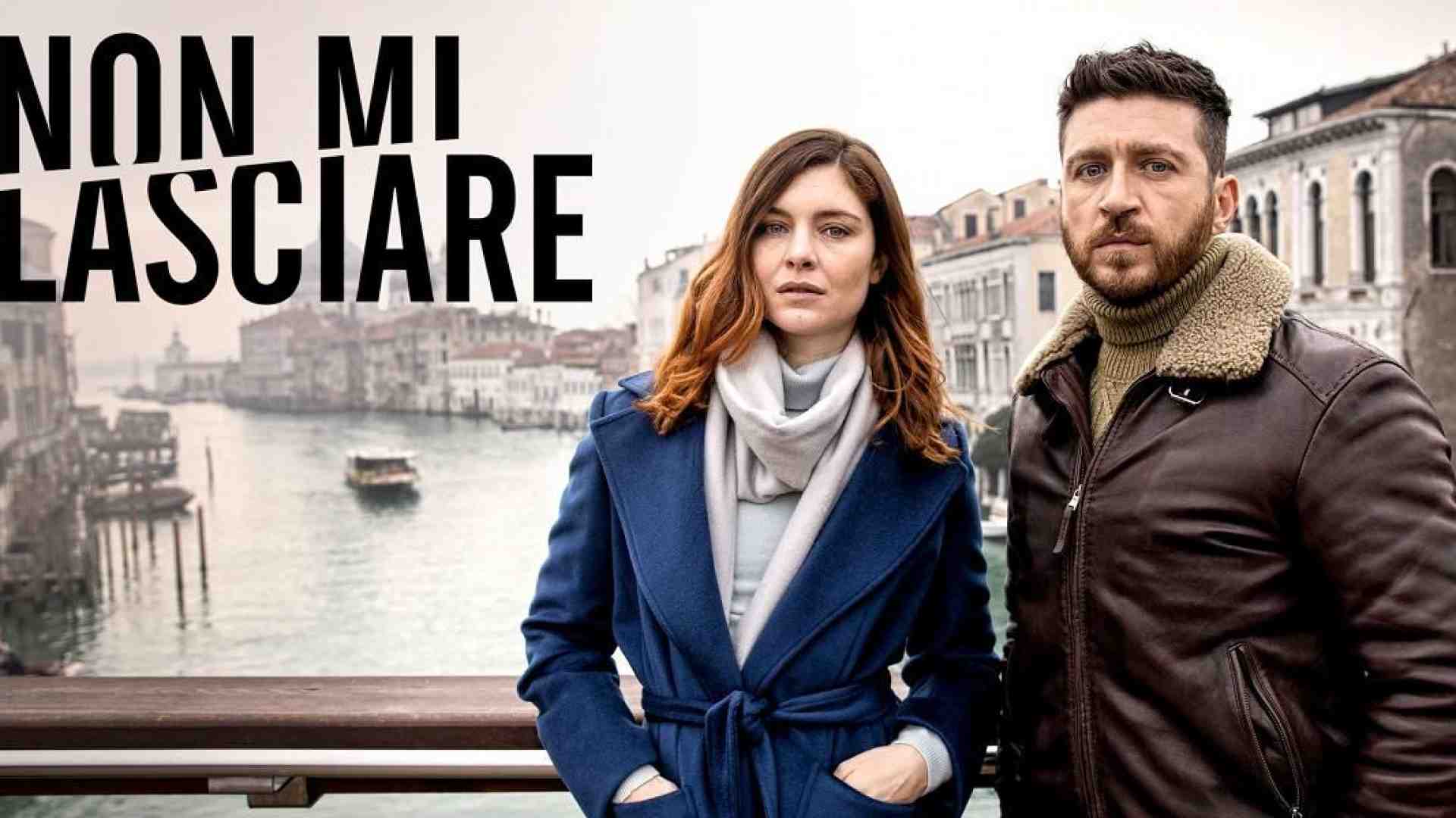 La fiction che fa riflettere sui crimini informatici