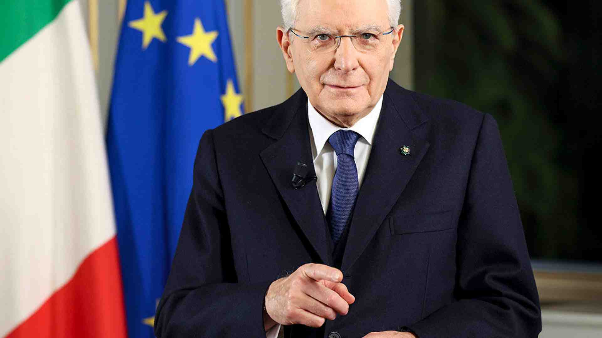 Il bis di Mattarella per aiutare il Paese