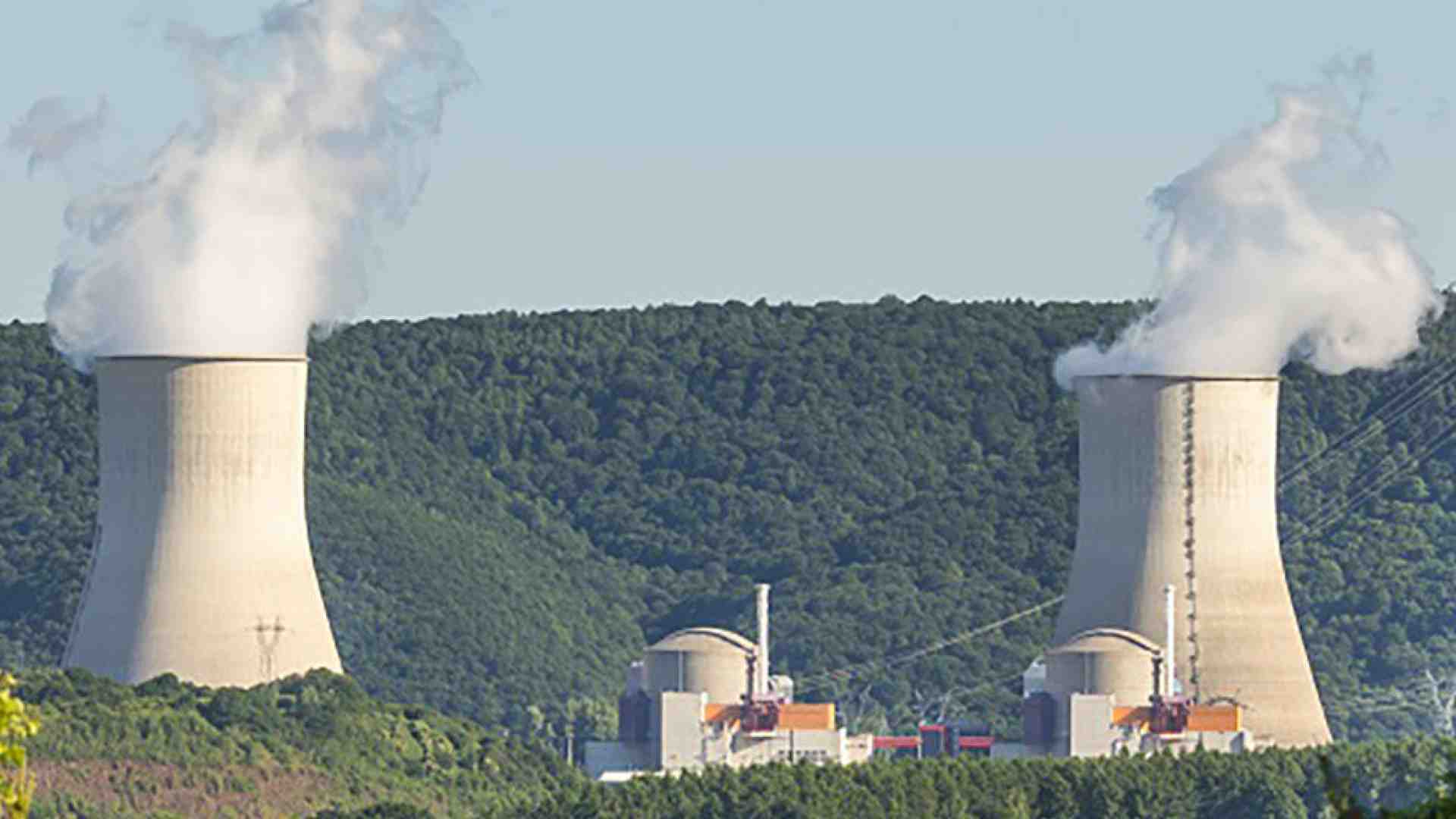 L’energia che divide