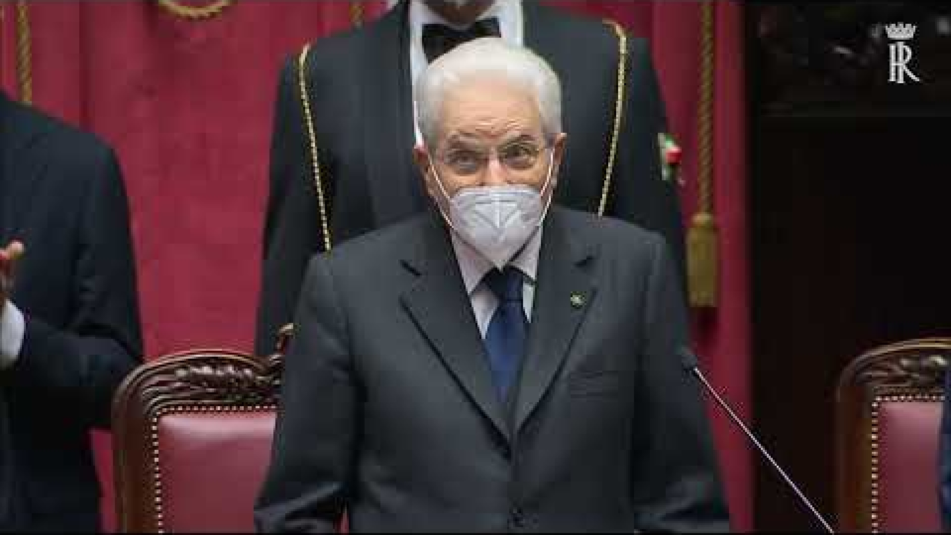 Mattarella, 12 sfide per la dignità e la democrazia. "Giustizia cambi"