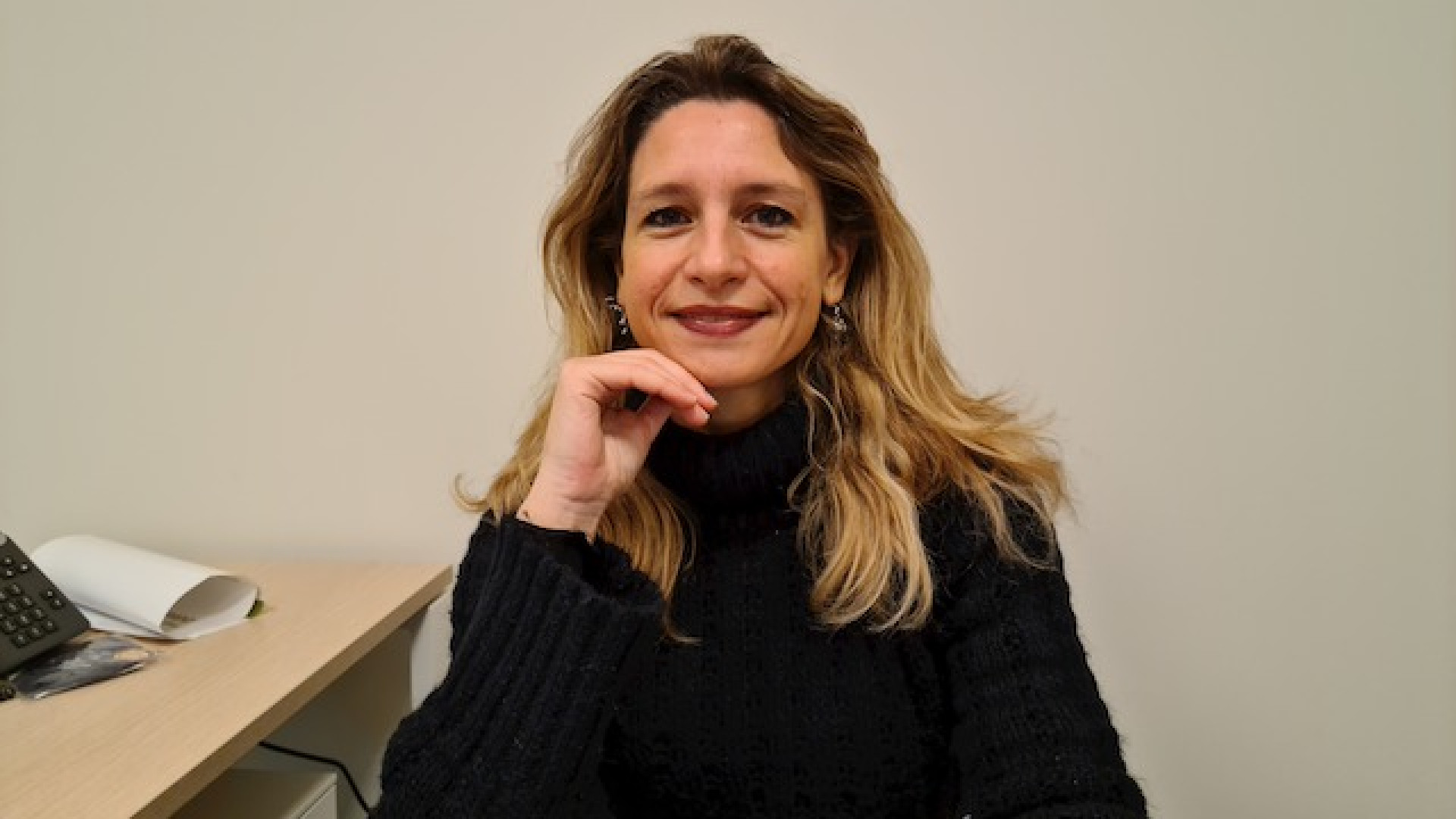 AppSCOLTAMI: la tecnologia si mette al servizio dell’empatia medico-paziente