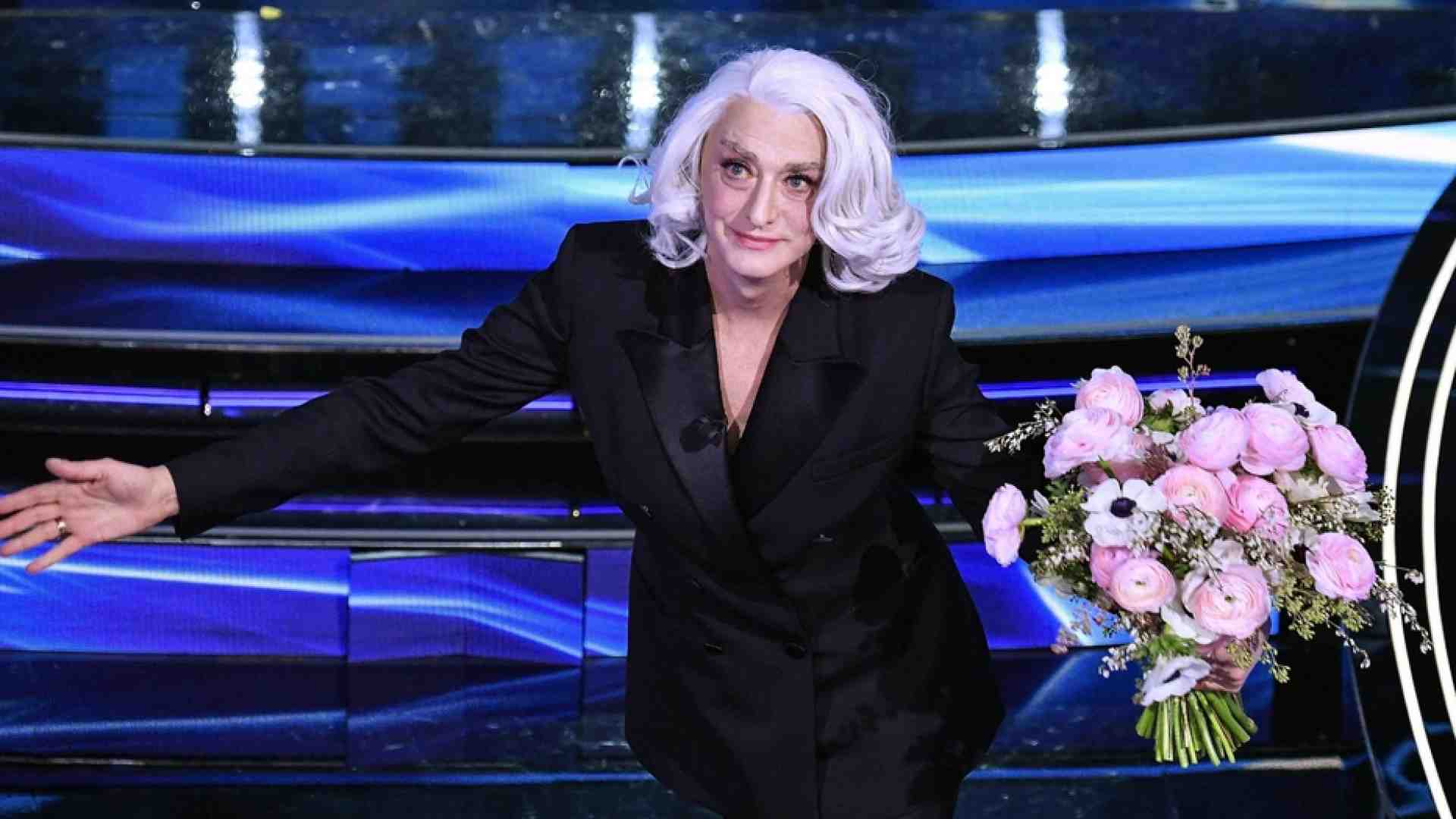 “Lady” Drusilla: io, uomo a difesa di tutte le donne