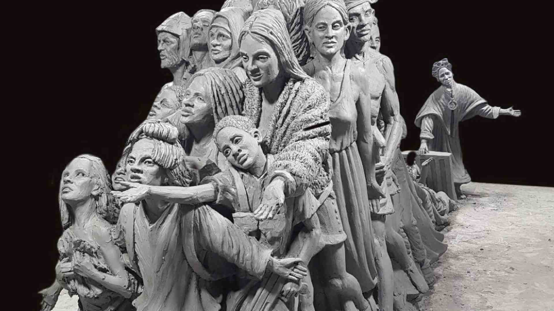 Giornata di preghiera e riflessione contro la tratta di persone