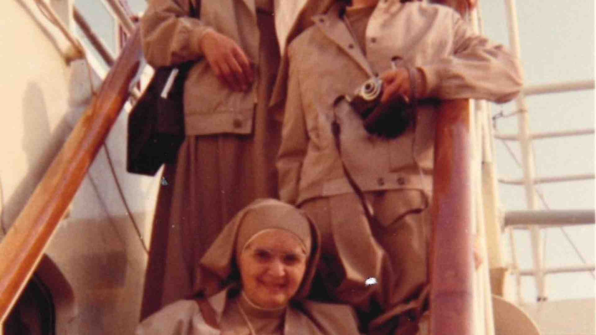 Sorelle della Sacra Famiglia: 50 anni di missione "ad gentes"