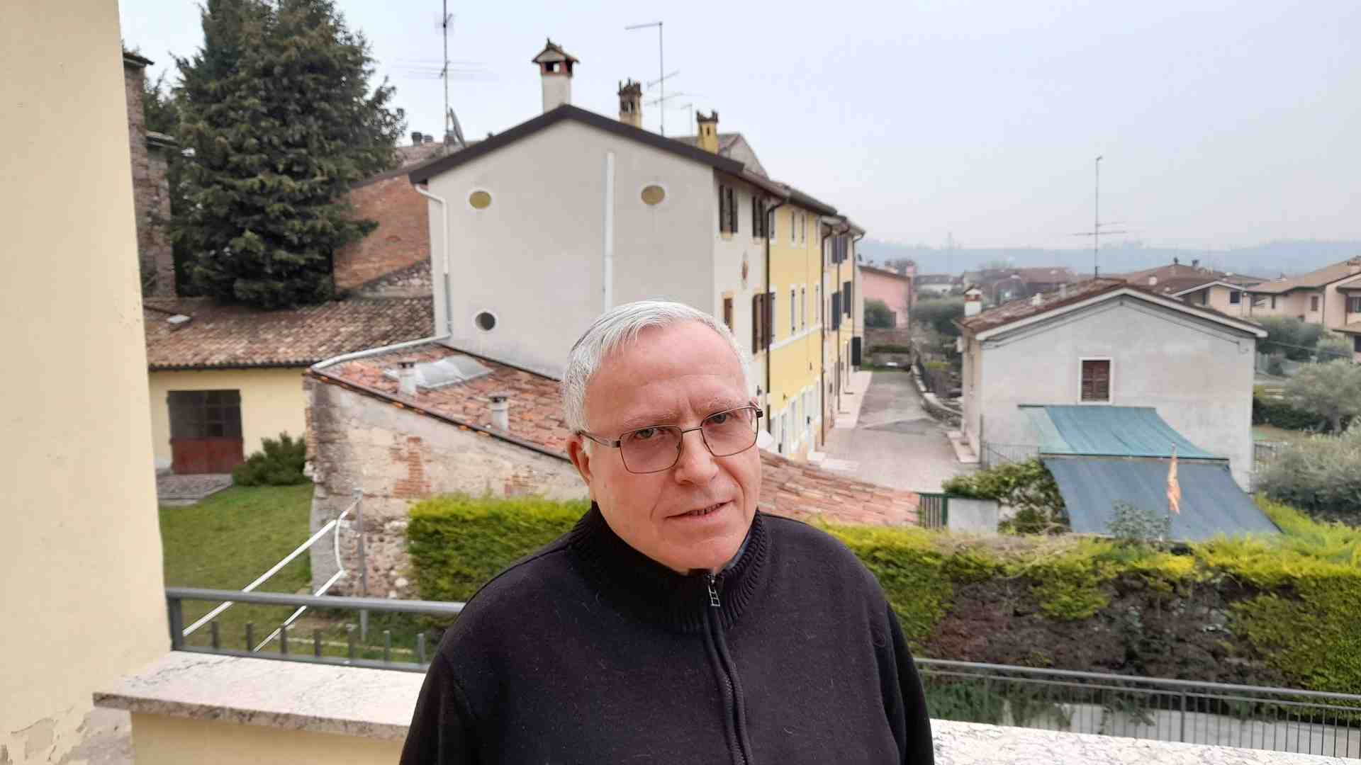 "Una vita da prete": abbiamo incontrato mons. Roberto Tebaldi