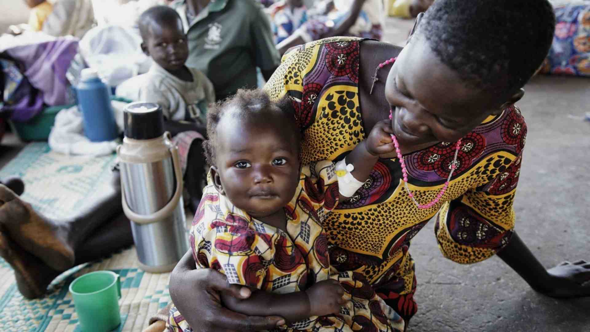 Padre Giuseppe Ambrosoli, il «grande dottore» che parla all'Africa