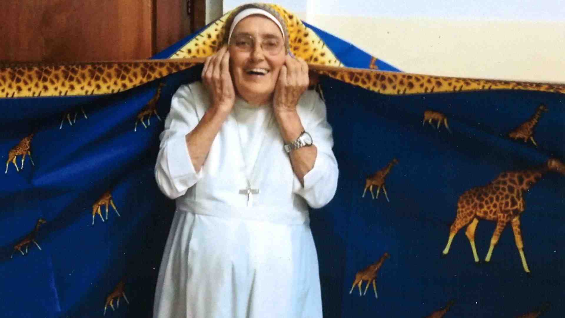 Suor Cesarina, 50 anni in Tanzania. «E ripartirei subito»