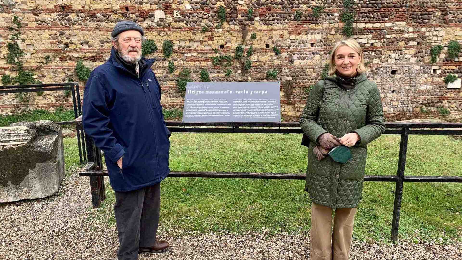 Cercasi "grande mostra" che metta in mostra la città