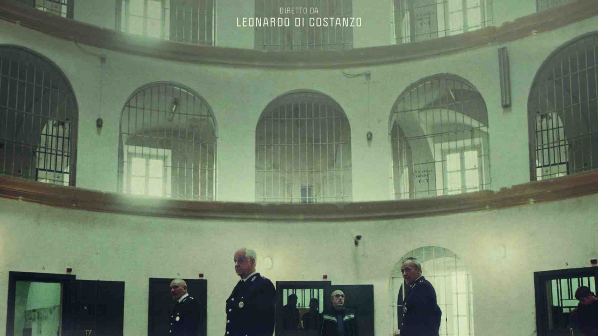 Là dove tutto è sempre uguale ma non mancano le attese