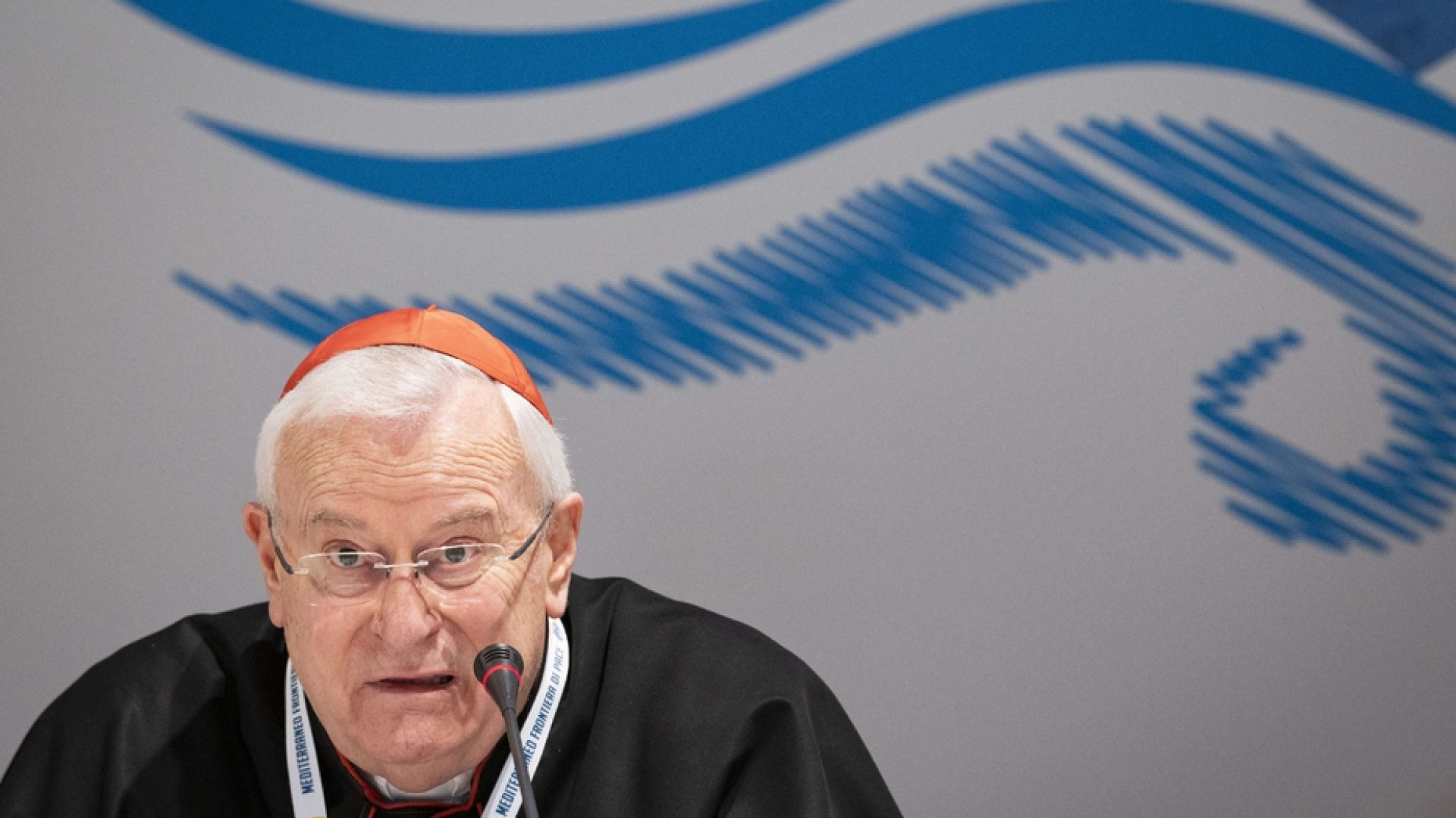 Incontro di Firenze, Bassetti: la non violenza diventi prassi politica