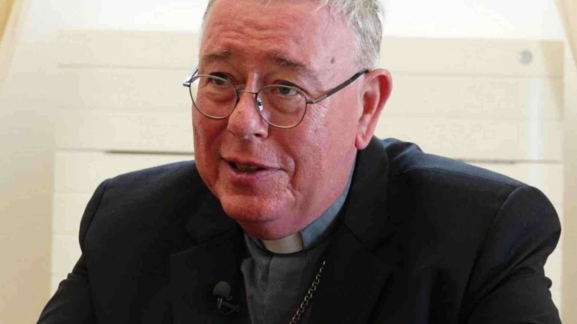 Hollerich (Comece): il Consiglio Europeo faccia di tutto per la de-escalation