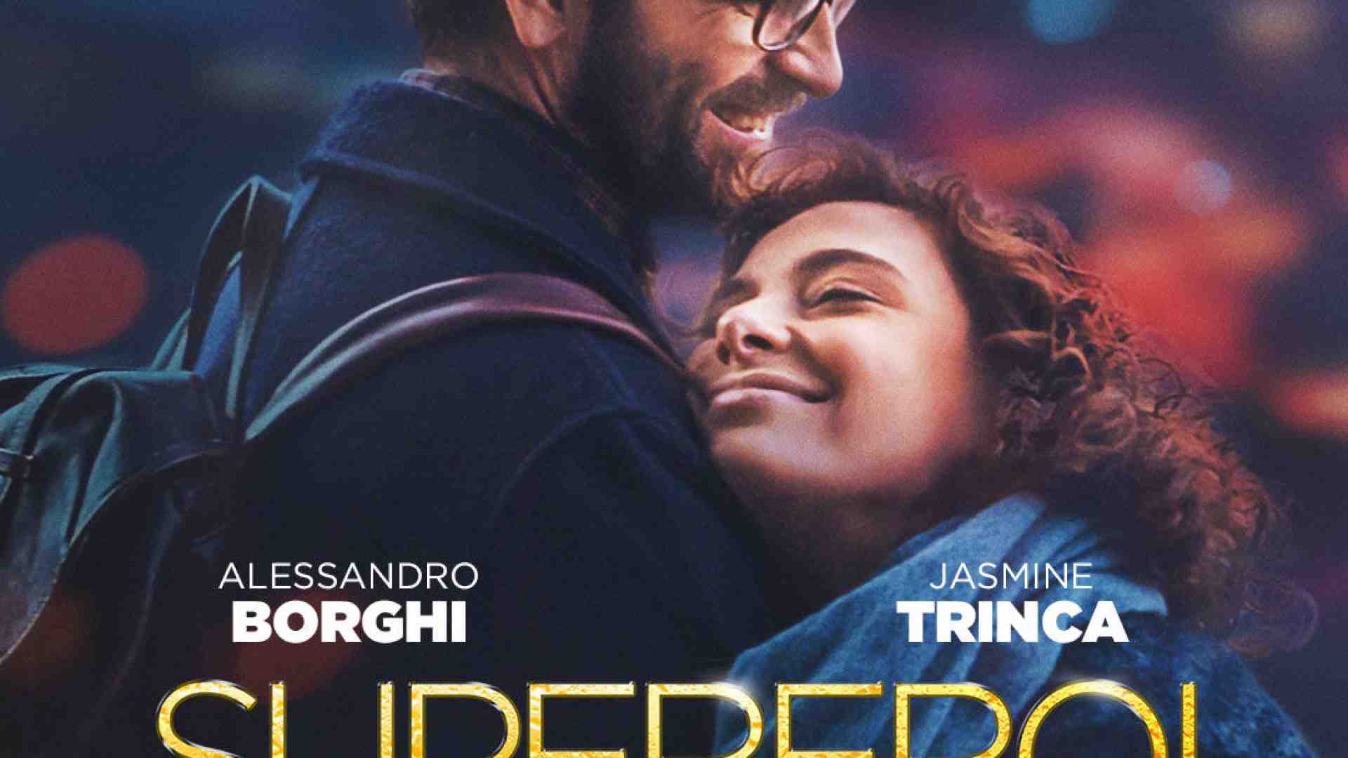 Vent’anni di vita di coppia senza spessore psicologico