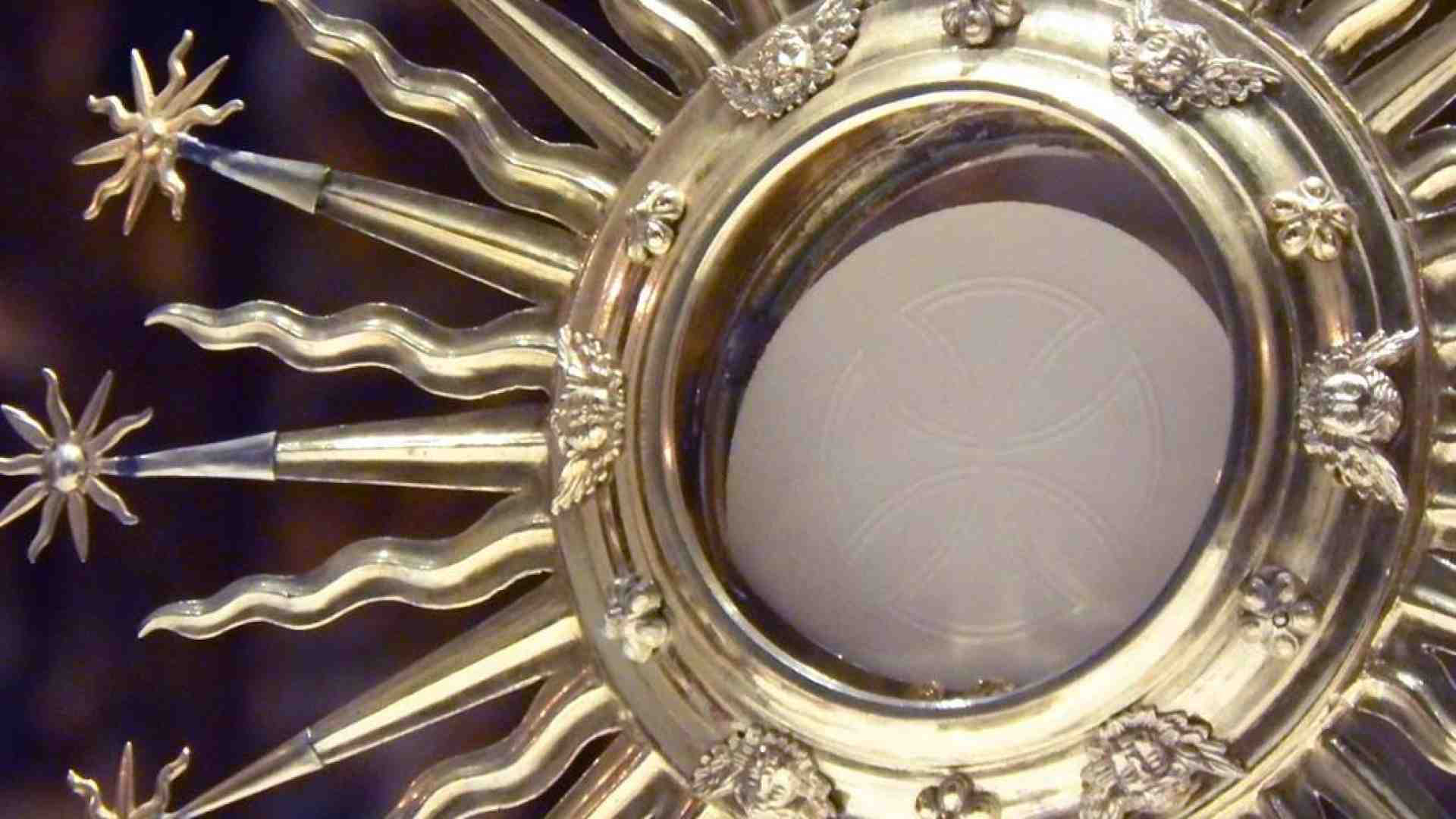 Mercoledì delle ceneri. Preghiera e digiuno per l'Ucraina