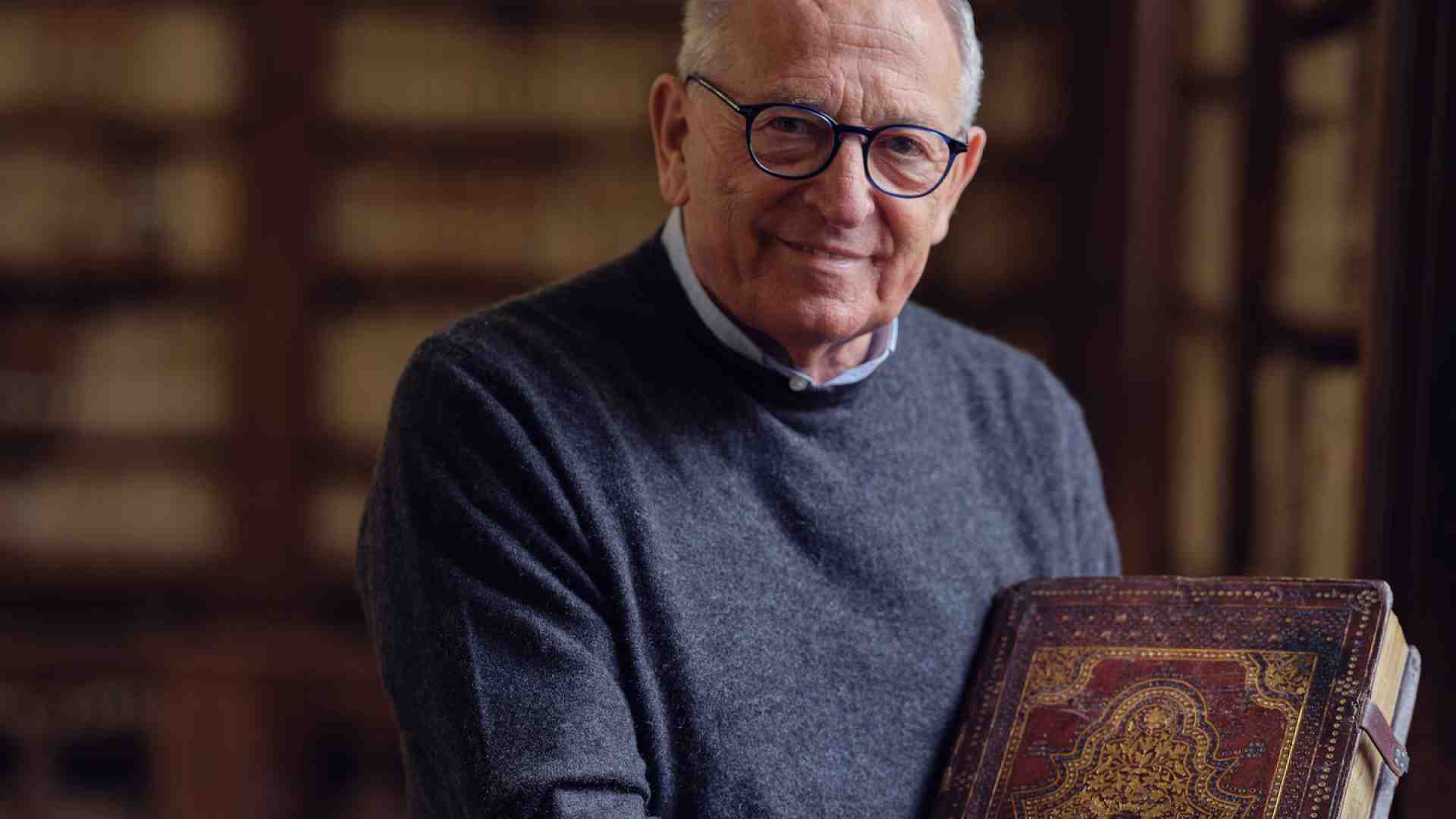 La Biblioteca Capitolare rinnovata riapre le porte e torna la "Passeggiata col Prefetto"