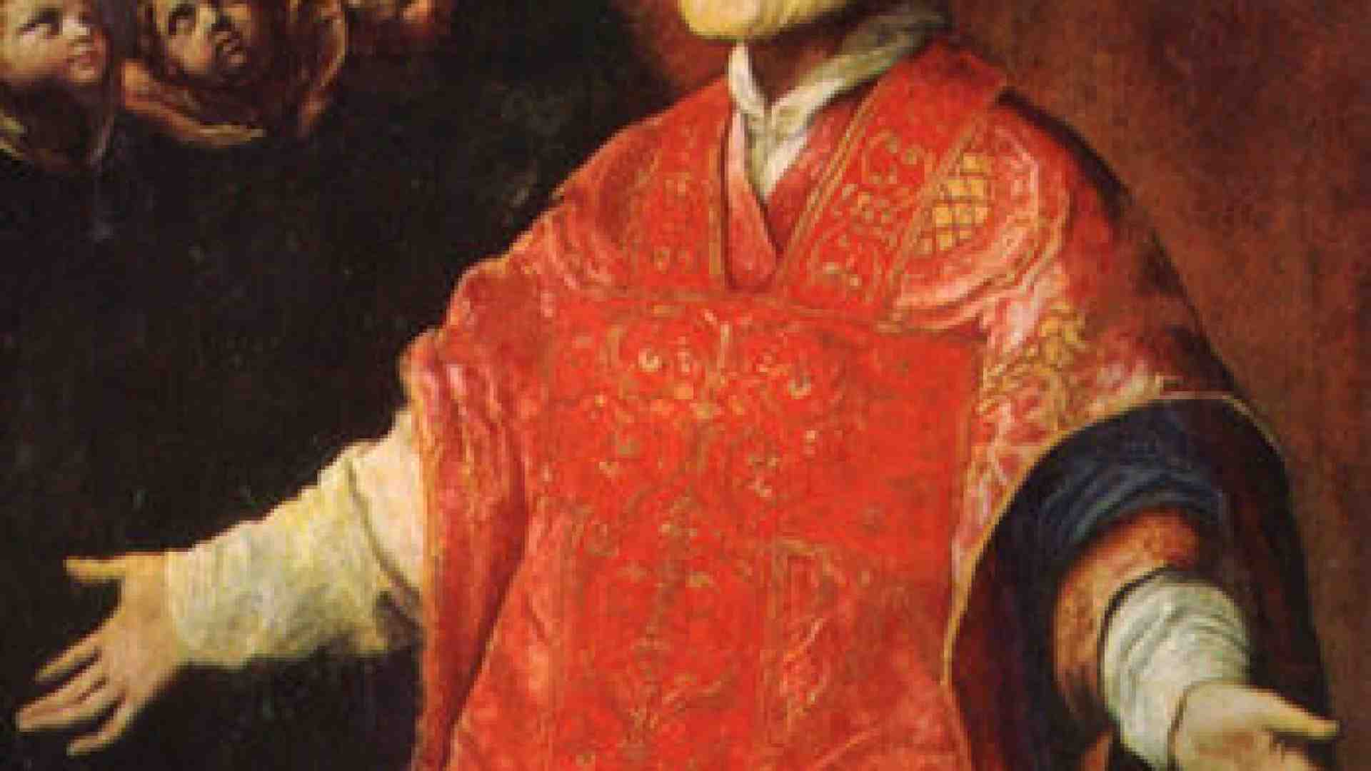 Al via l’anno giubilare nel quarto centenario della canonizzazione di san Filippo Neri