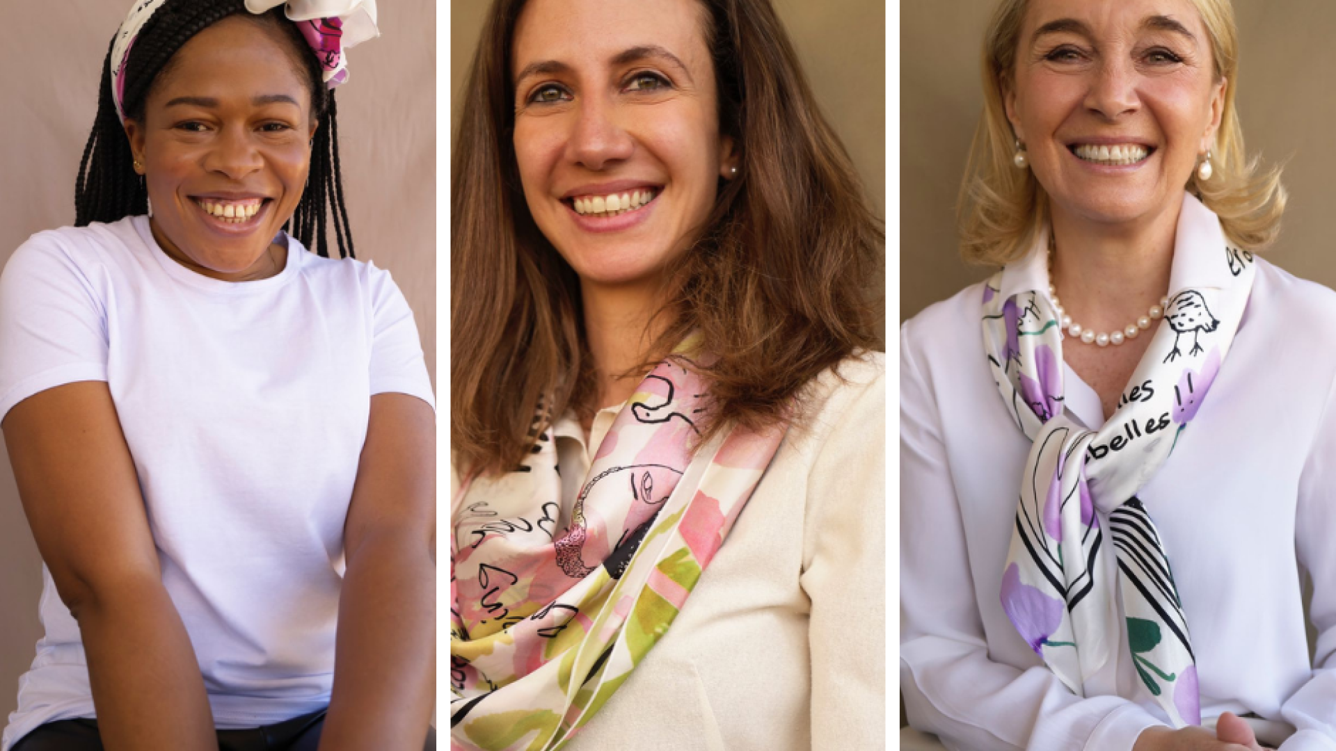 Donne straniere e pari opportunità in mostra