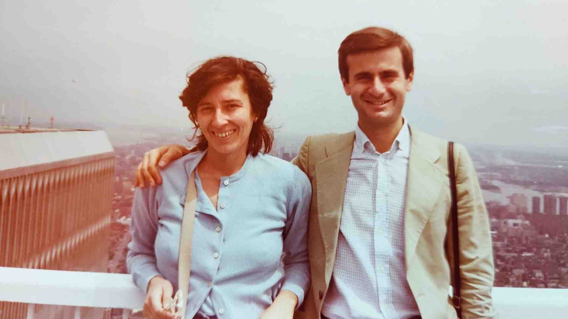 La vedova Biagi: «Marco impegnato per tutelare i deboli»