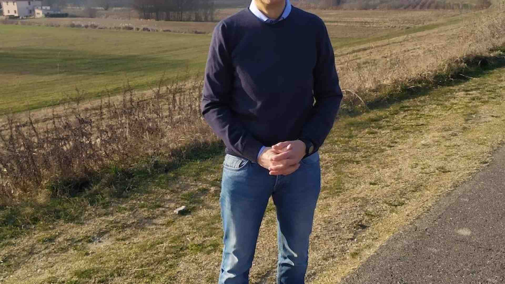 Ordinazione diaconale di Luciano Berlaffa: sabato pomeriggio a Casette di Legnago