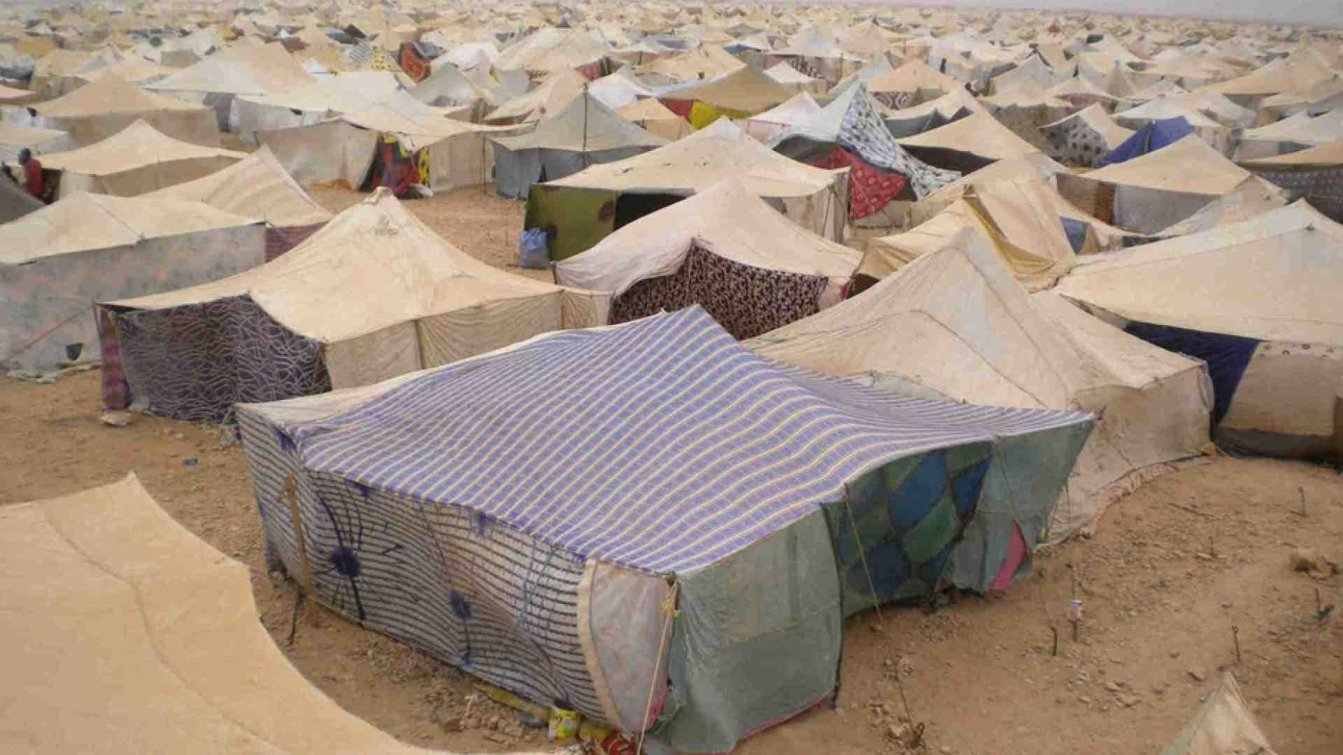 La Spagna scarica il popolo saharawi e trova un'intesa con il Marocco